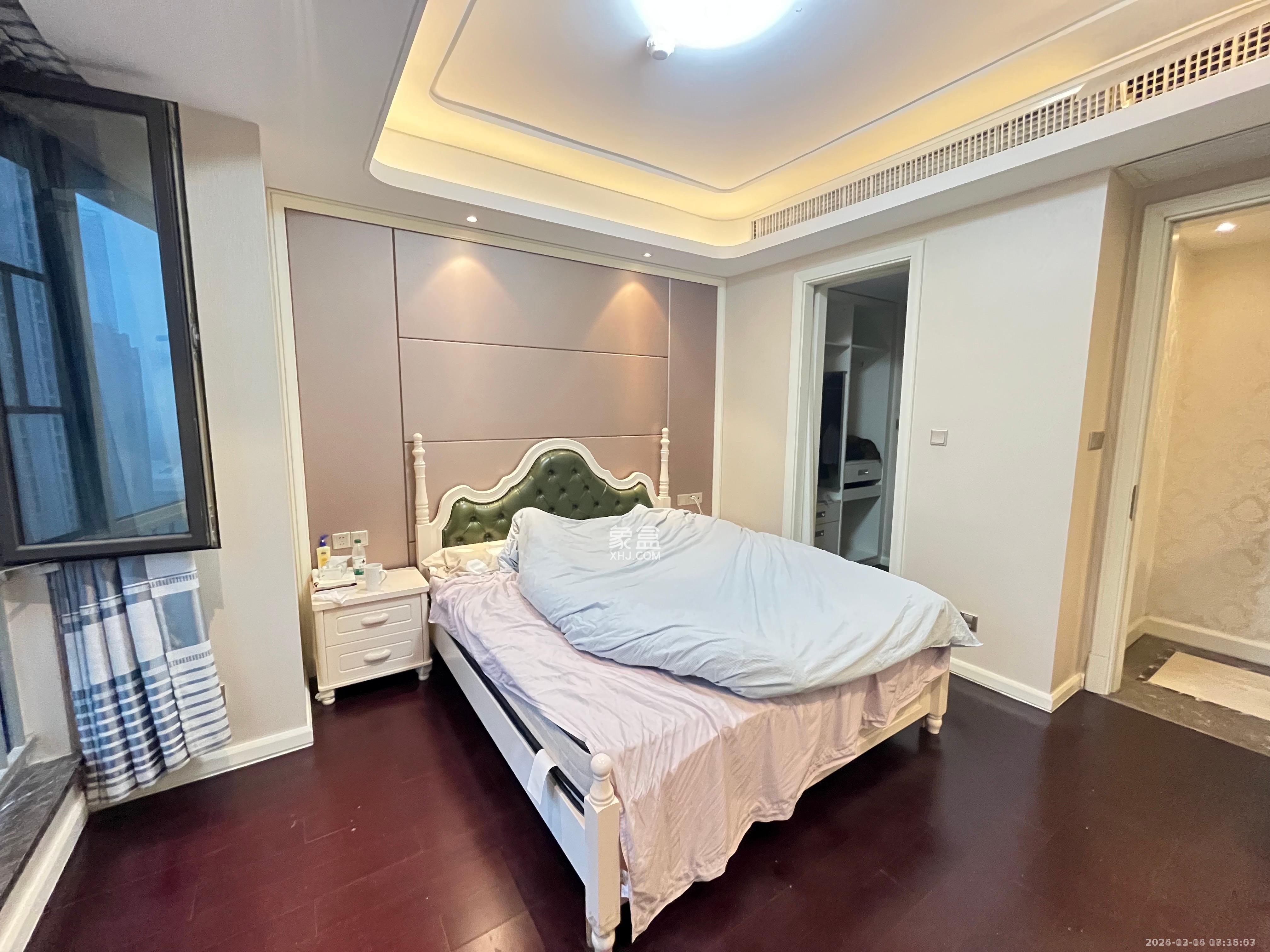 梅溪湖金茂府(金茂广场)(金茂览秀城) 3室2厅2卫 3500.0元/月 梅溪湖金茂府(金茂广场)(金茂览秀城) 3室2厅2卫 3500.0元/月室内图