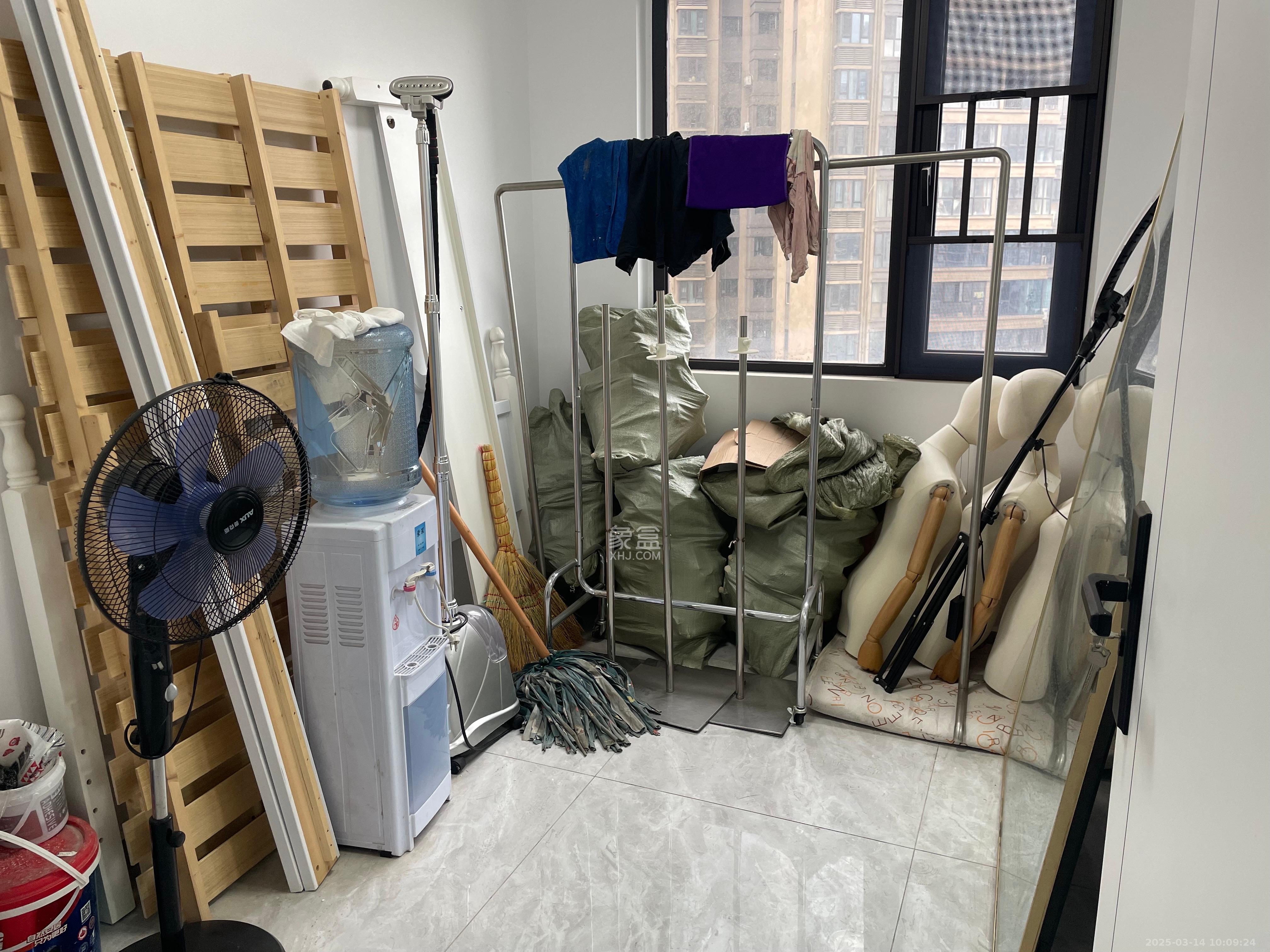 勤诚达境界城 4室2厅2卫 2600.0元/月 勤诚达境界城 4室2厅2卫 2600.0元/月室内图