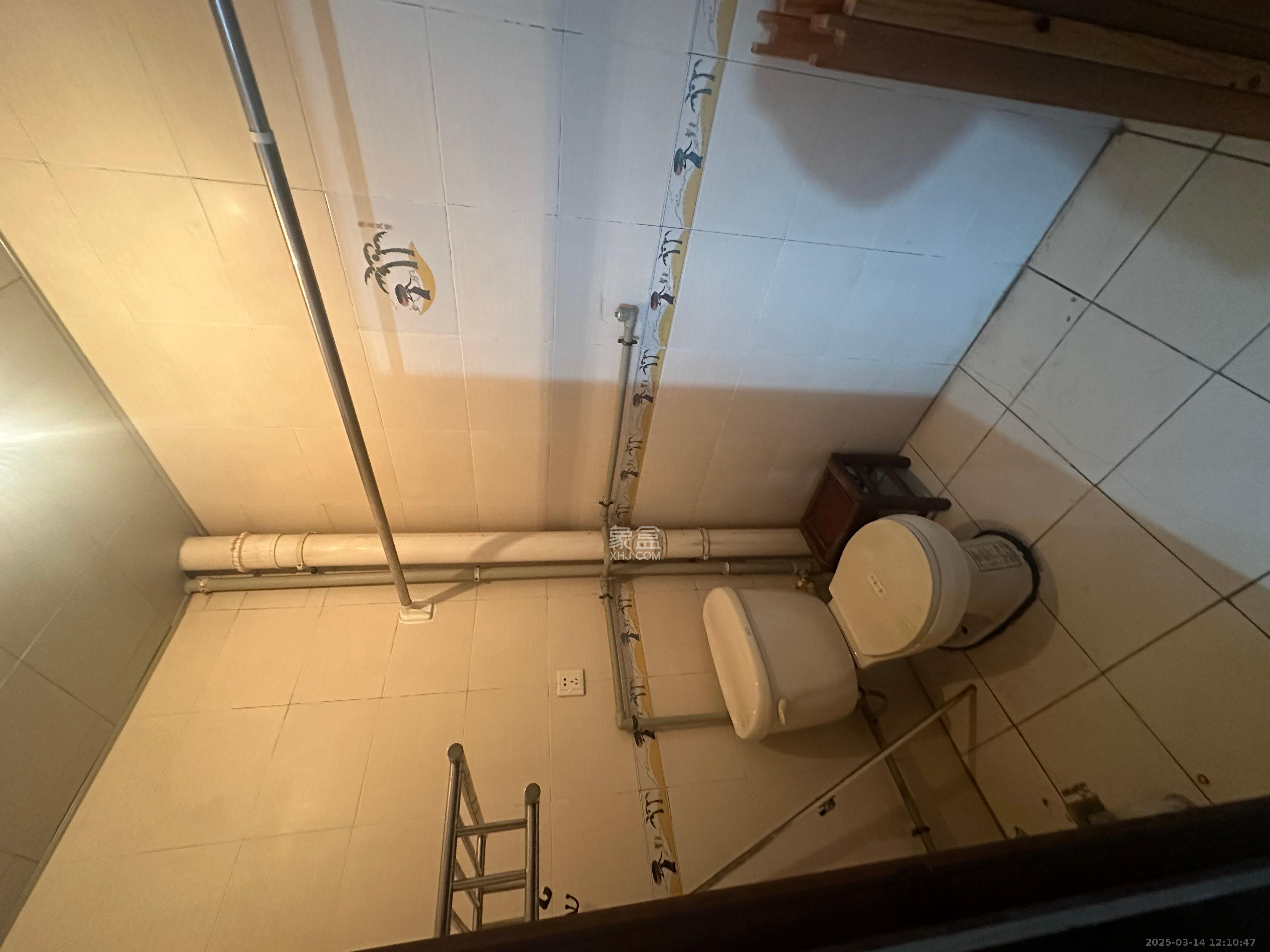 板桥小区  3室2厅1卫   1600.00元/月室内图