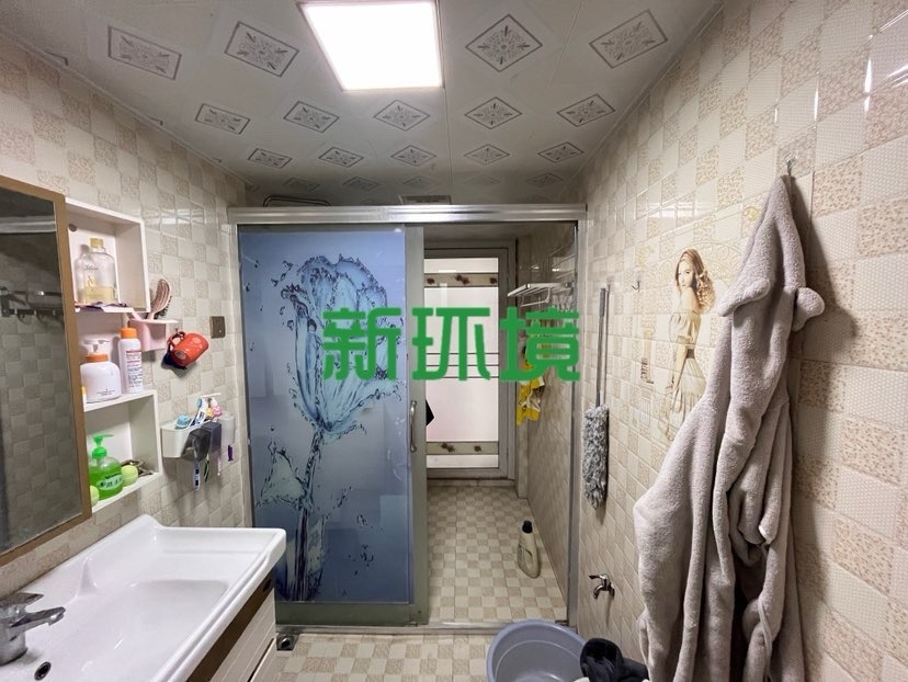 山城上品  2室2厅1卫   60.80万客厅
