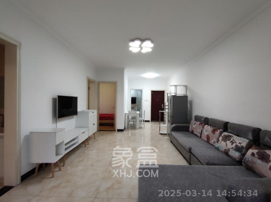 梅溪湖合能璞丽 3室2厅1卫 2000.0元/月 梅溪湖合能璞丽 3室2厅1卫 2000.0元/月室内图