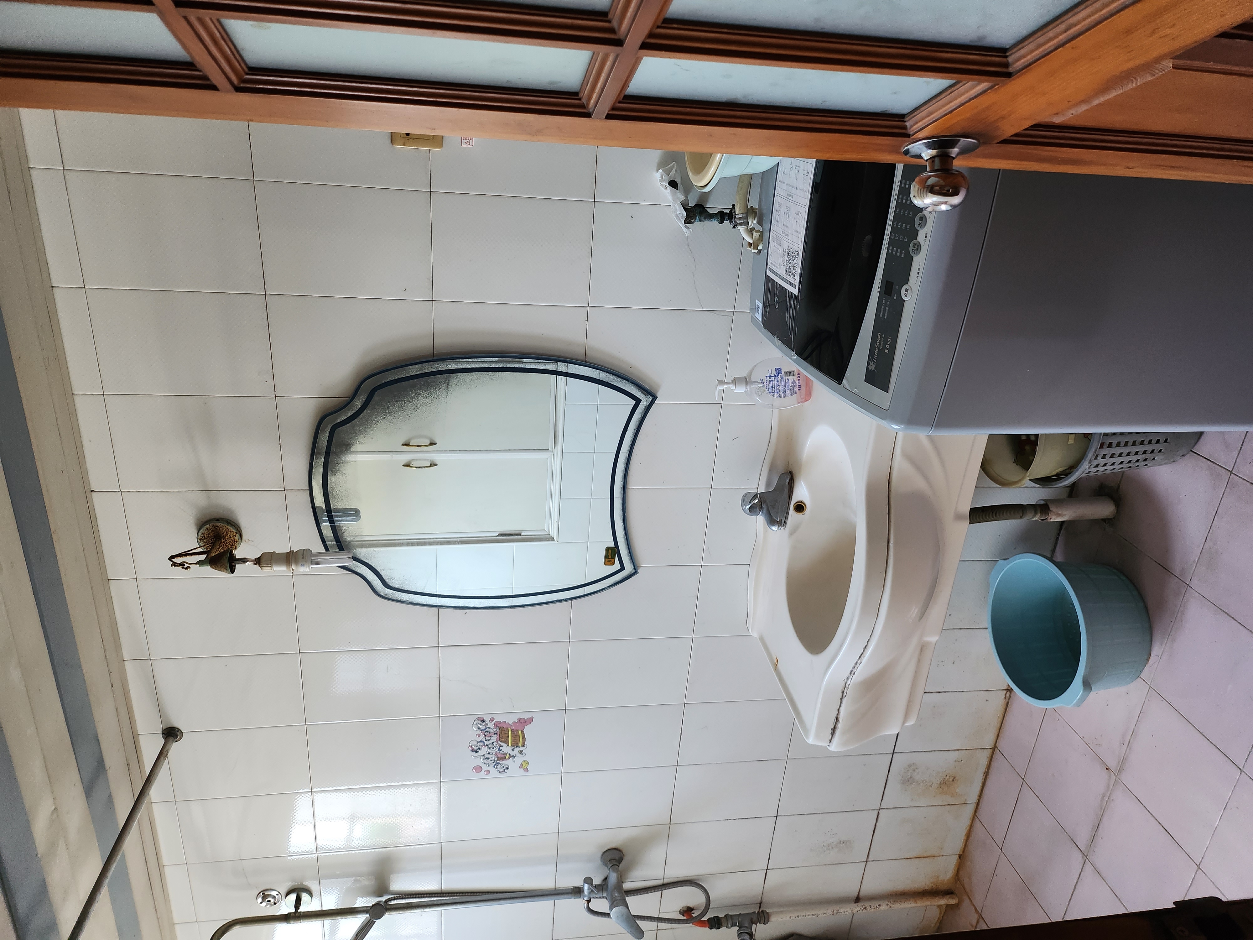 民政局家属楼  3室2厅1卫    1500.0元/月室内图