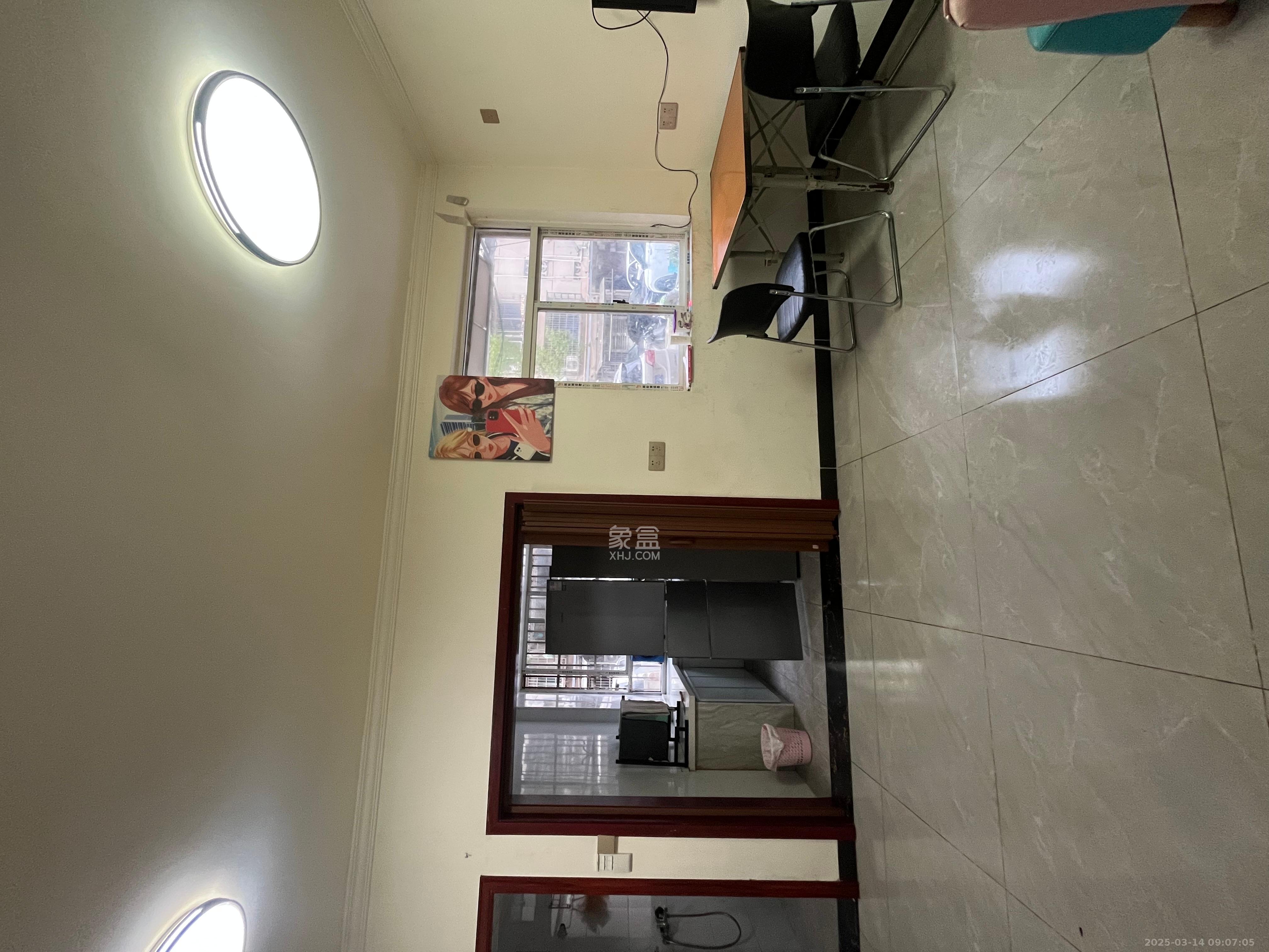 桂花路铁建宿舍  2室1厅1卫   1600.00元/月室内图
