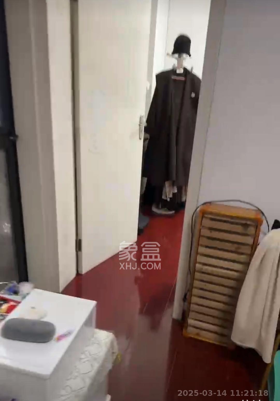 锦湘国际星城三期(锦绣苑) 1室1厅1卫 1800.0元/月 锦湘国际星城三期(锦绣苑) 1室1厅1卫 1800.0元/月室内图