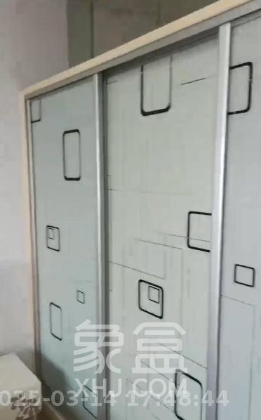 华府壹航线 1室1厅1卫 1500.0元/月 华府壹航线 1室1厅1卫 1500.0元/月室内图