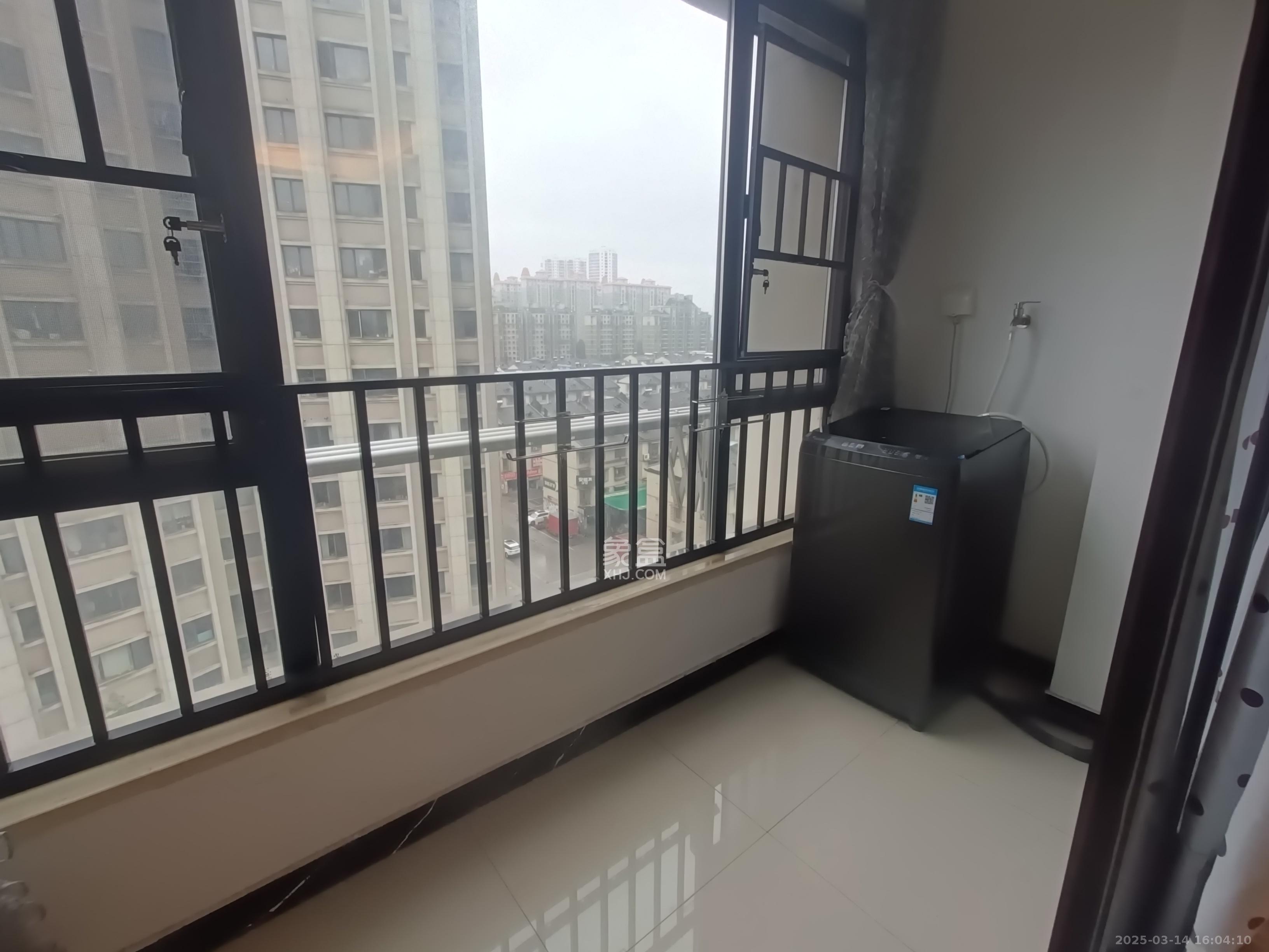 茂华禧都会  2室2厅1卫    2400.0元/月室内图