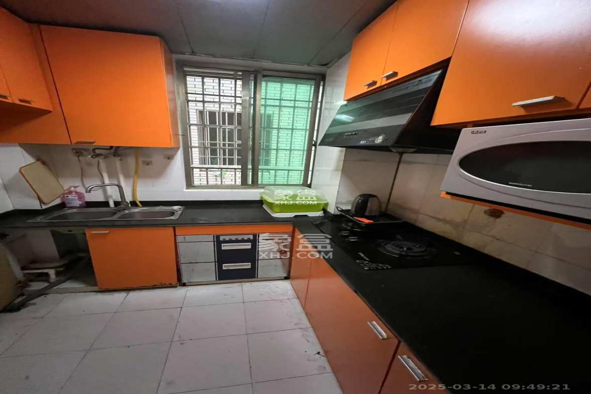 鑫湘佳园 2室1厅1卫 1800.0元/月 鑫湘佳园 2室1厅1卫 1800.0元/月室内图