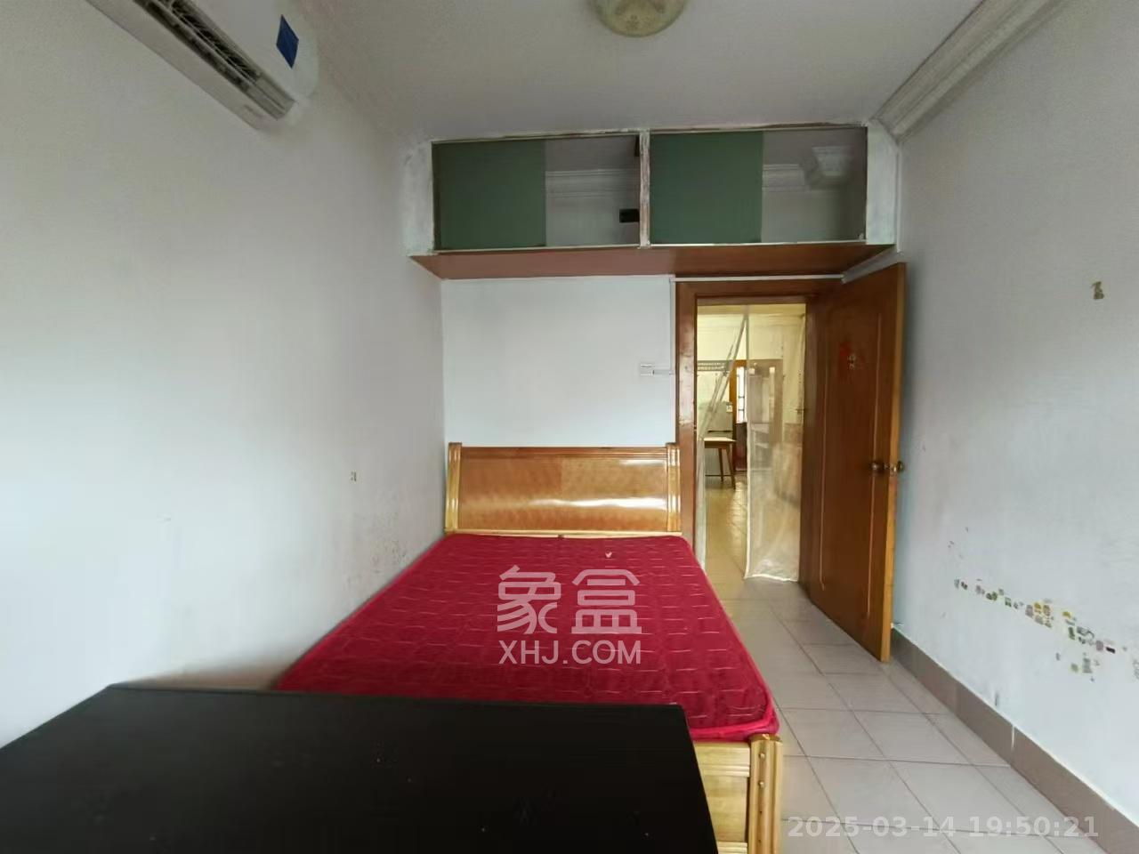 阿弥岭一二片  2室1厅1卫   1300.00元/月室内图