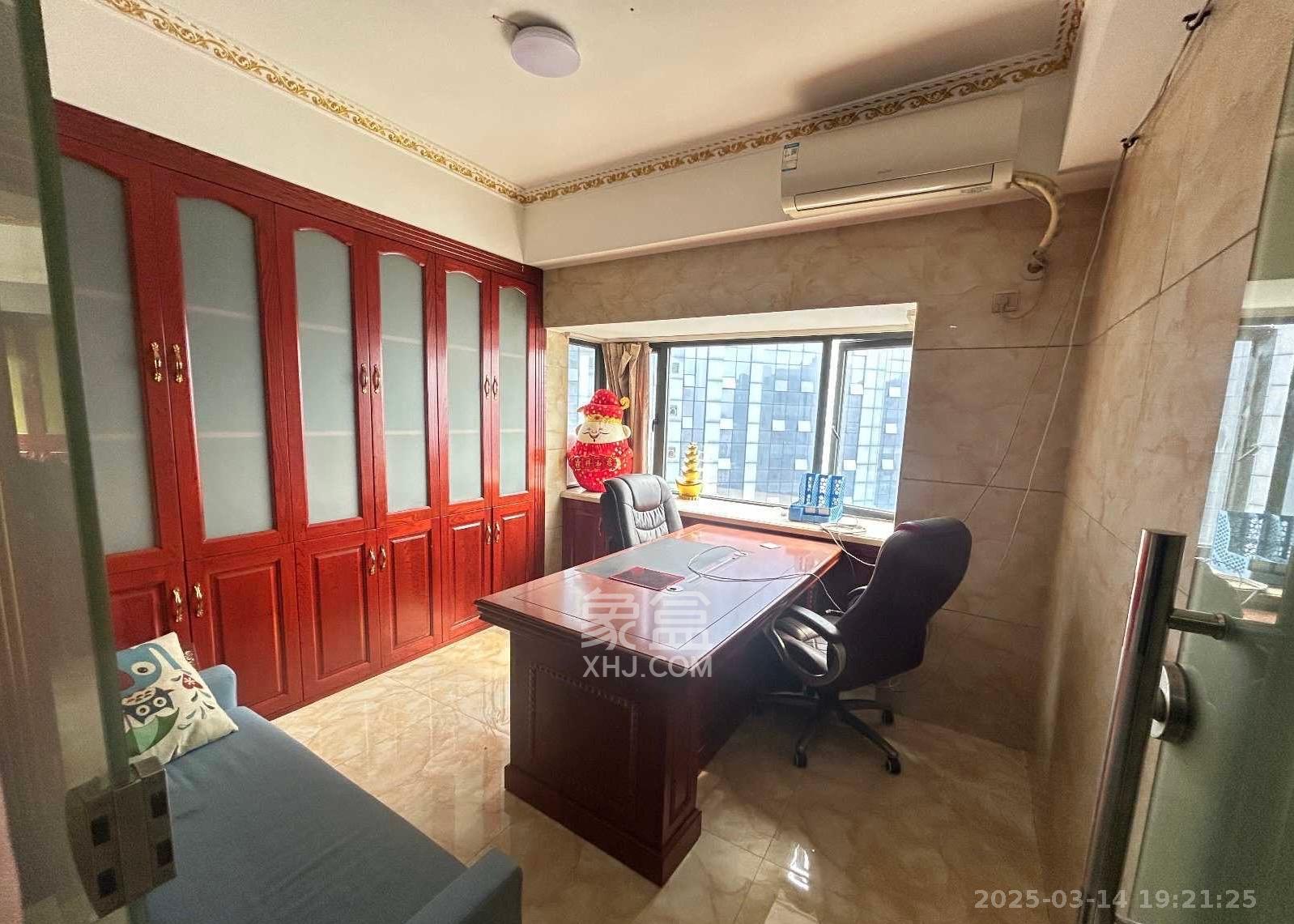 建安新商汇  5室0厅0卫   13800.00元/月室内图