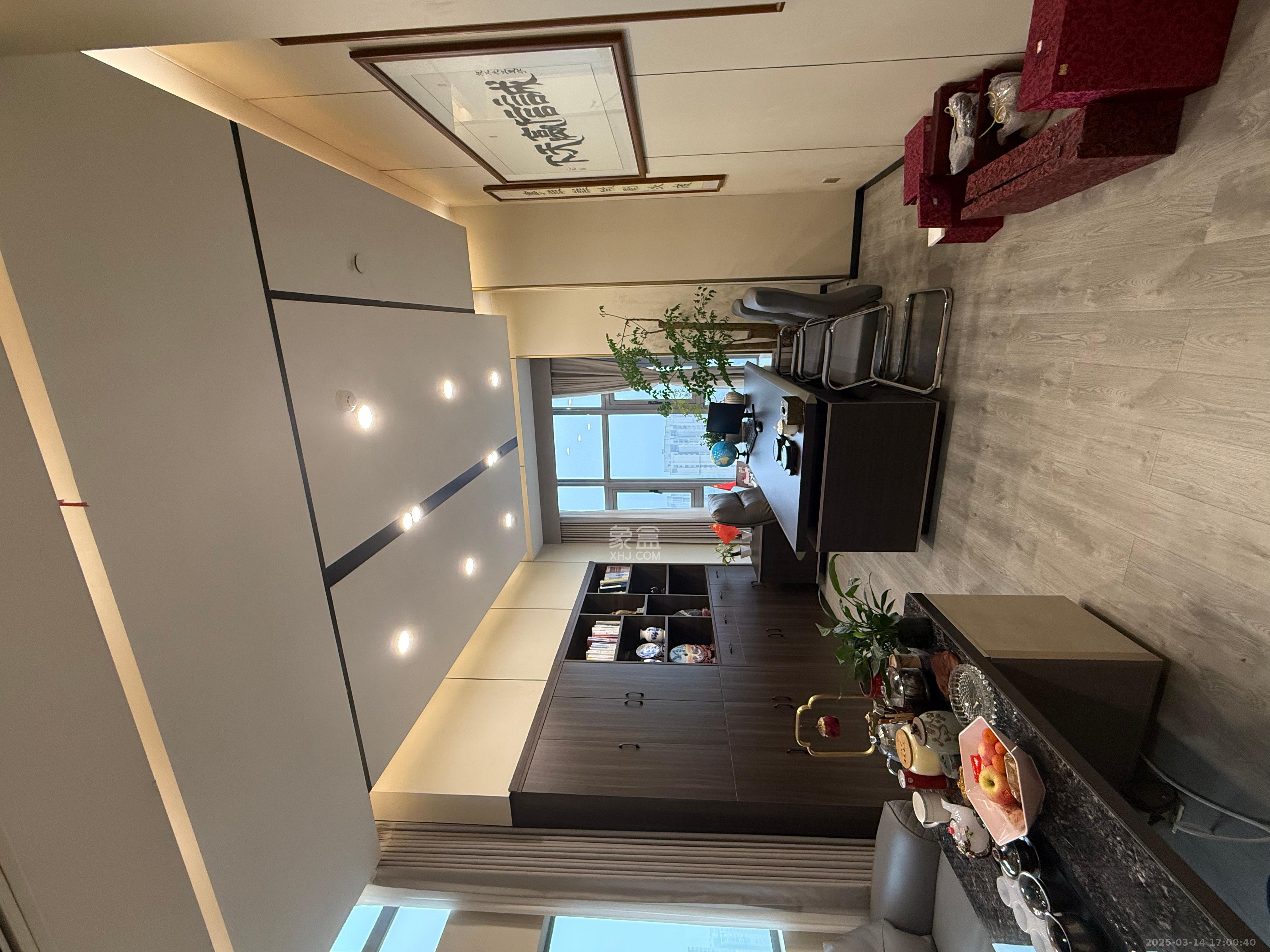 紫鑫中央广场(高铁新城) 1室1厅1卫 6000.0元/月 紫鑫中央广场(高铁新城) 1室1厅1卫 6000.0元/月室内图