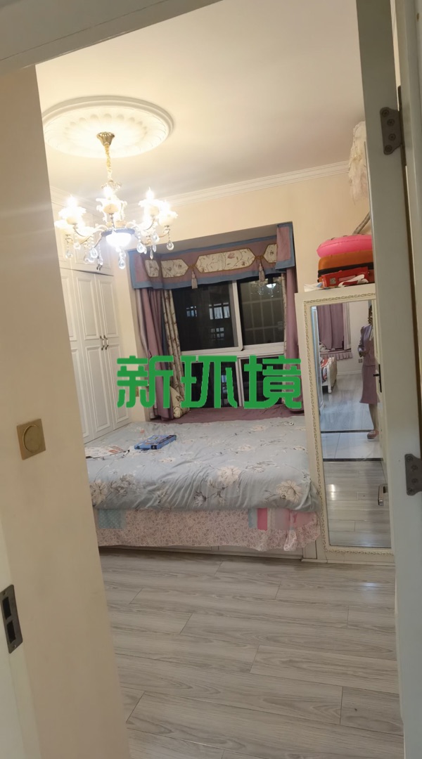 阳光水岸 4室2厅2卫 2600.0元/月 阳光水岸 4室2厅2卫 2600.0元/月室内图