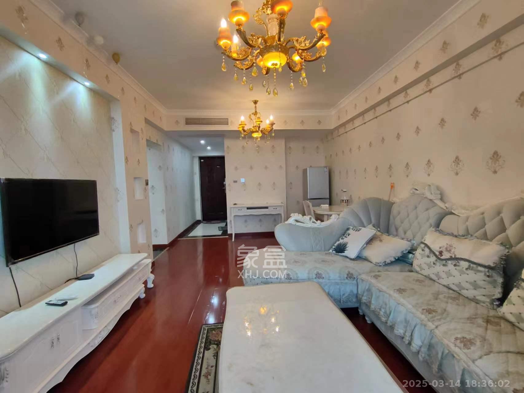 保利国际广场  1室1厅1卫    4000.0元/月 保利国际广场  1室1厅1卫    4000.0元/月室内图