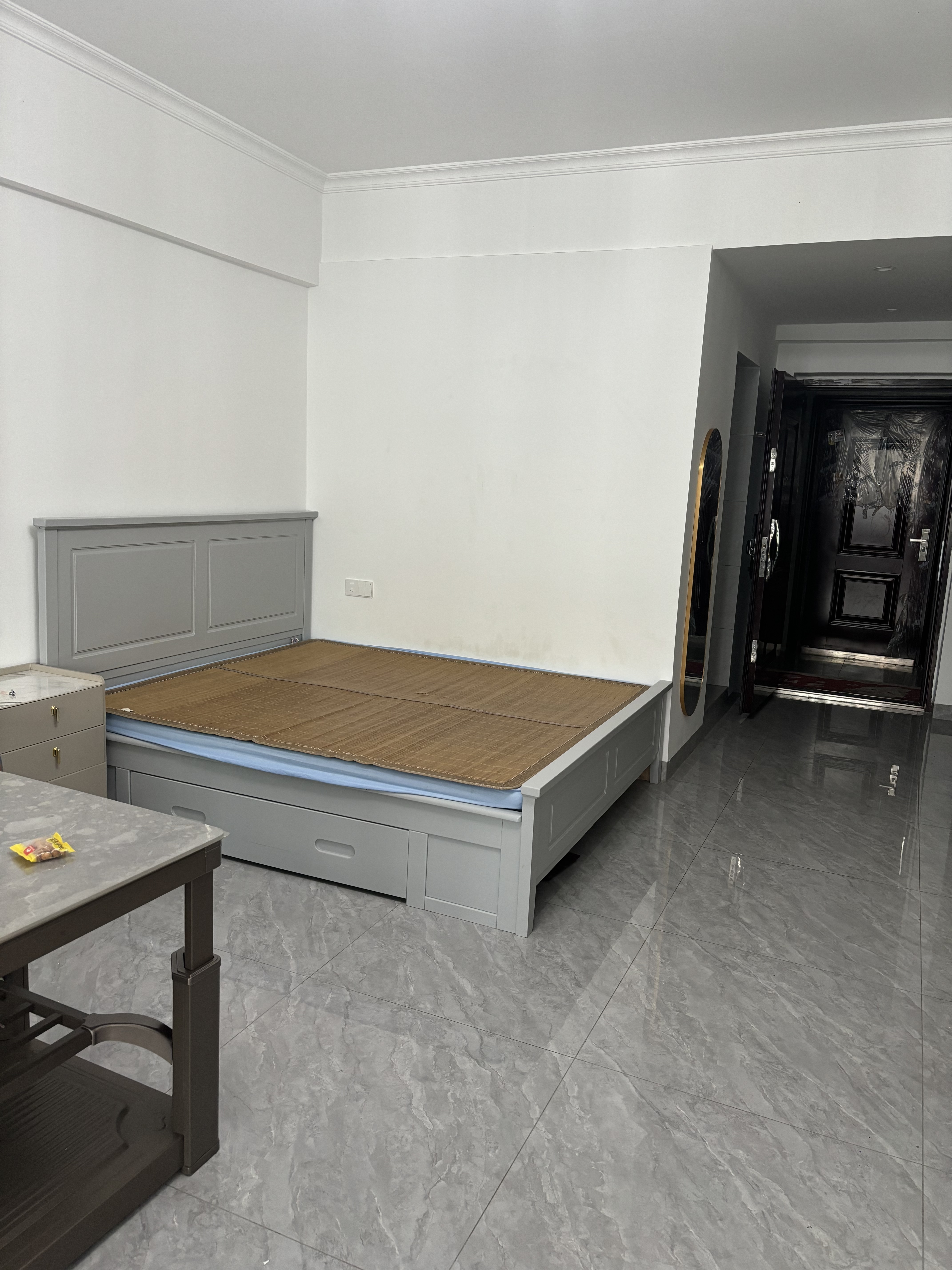 大汉吉星汇  1室0厅0卫    1400.0元/月室内图