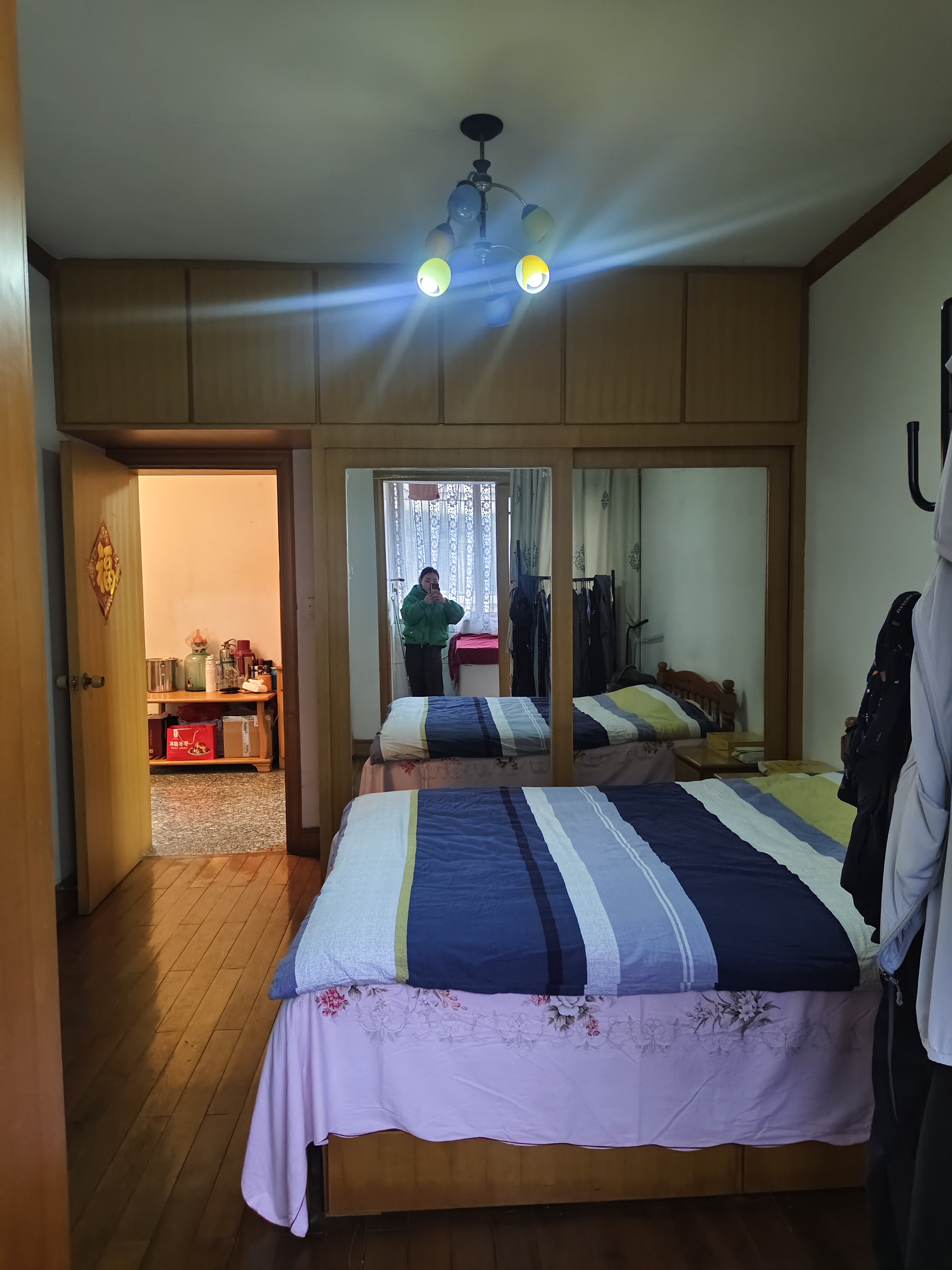 王家小区 3室2厅2卫 39.8万 王家小区 3室2厅2卫 39.8万客厅