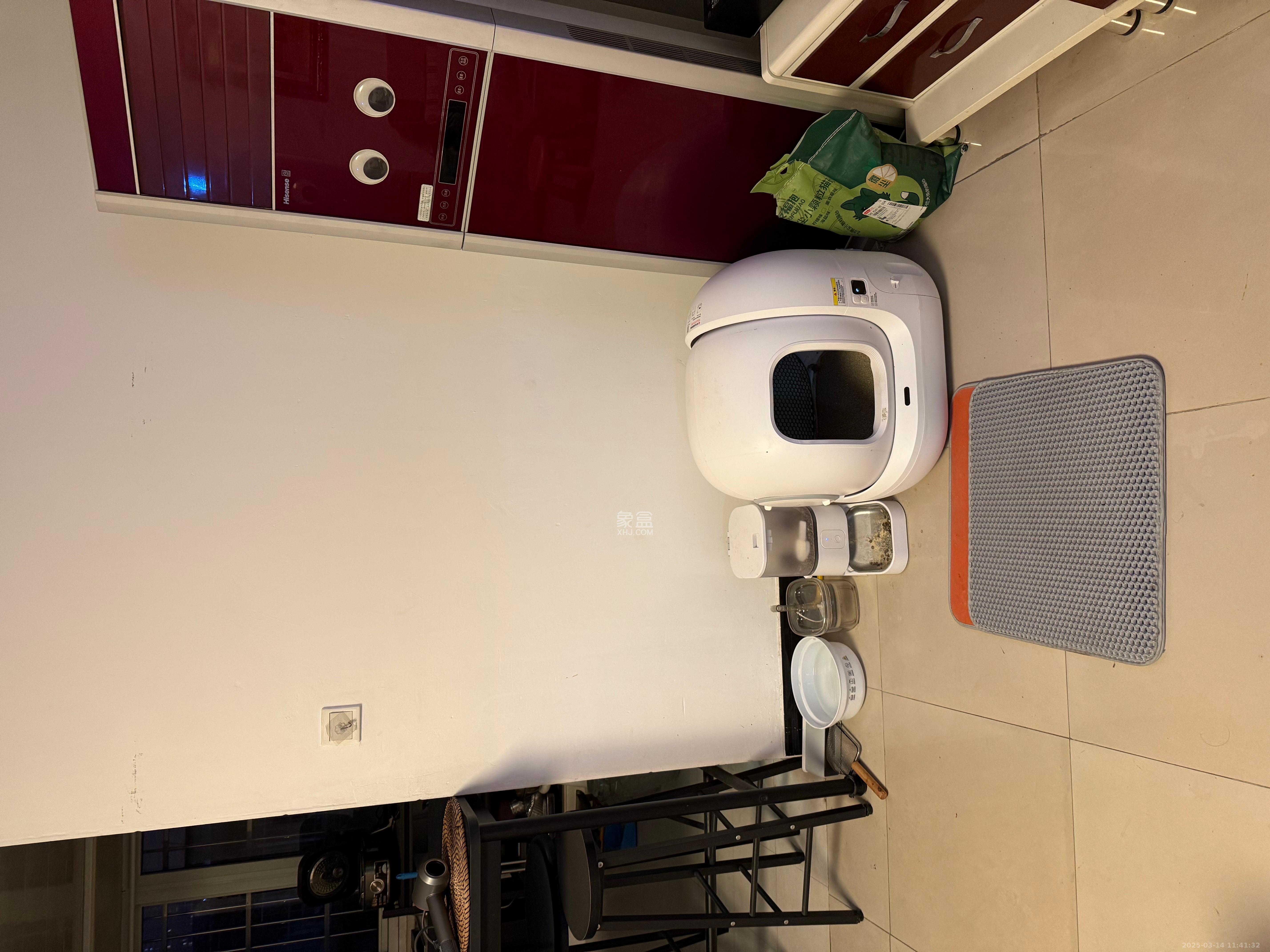 动力南苑 2室1厅1卫 3000.0元/月 动力南苑 2室1厅1卫 3000.0元/月室内图