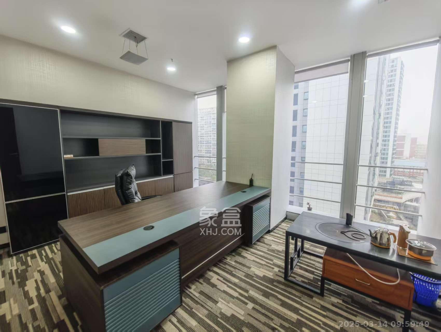 复地星光天地   150.0㎡      9000.0元/月室内图