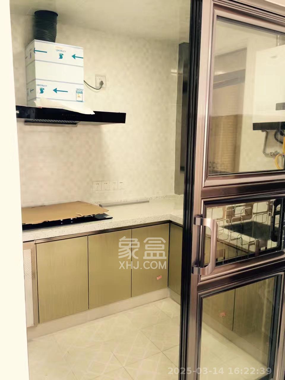 中国铁建国际城二期 3室2厅1卫 1650.0元/月 中国铁建国际城二期 3室2厅1卫 1650.0元/月室内图