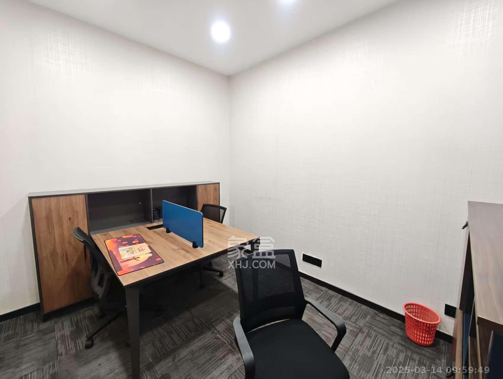 复地星光天地   150.0㎡      9000.0元/月室内图