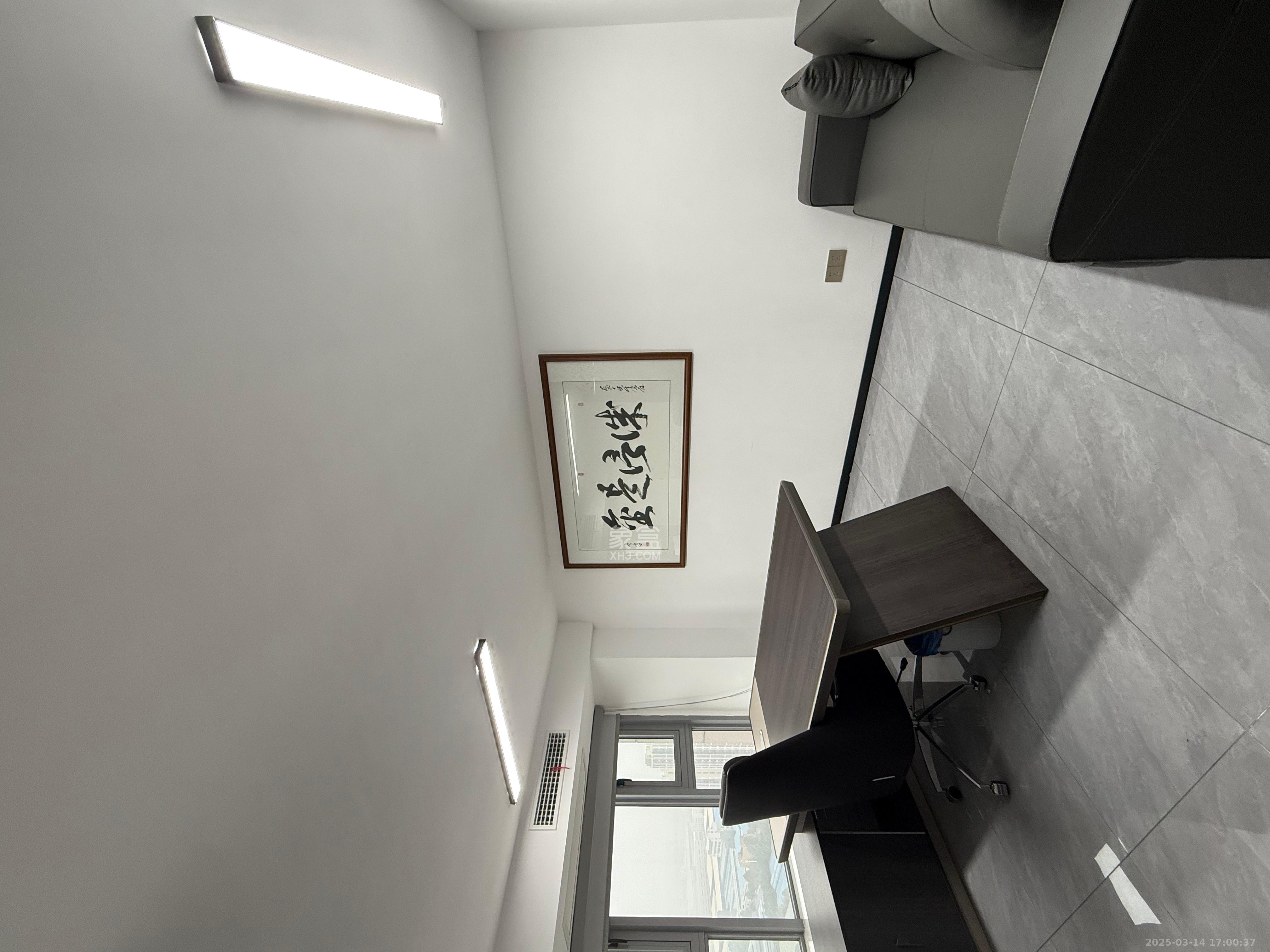 紫鑫中央广场(高铁新城) 1室1厅1卫 6000.0元/月 紫鑫中央广场(高铁新城) 1室1厅1卫 6000.0元/月室内图