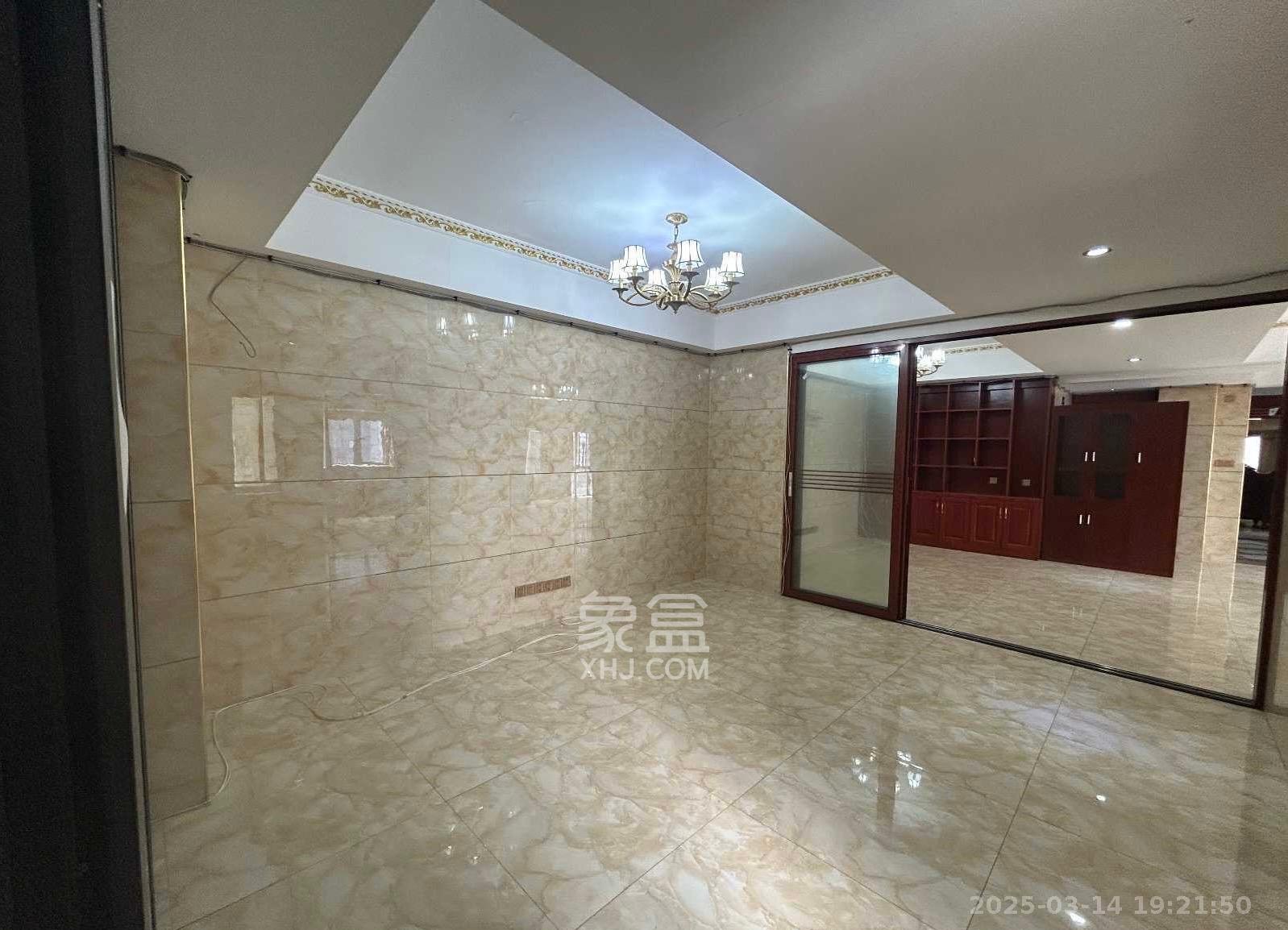 建安新商汇  4室1厅1卫    13800.0元/月室内图