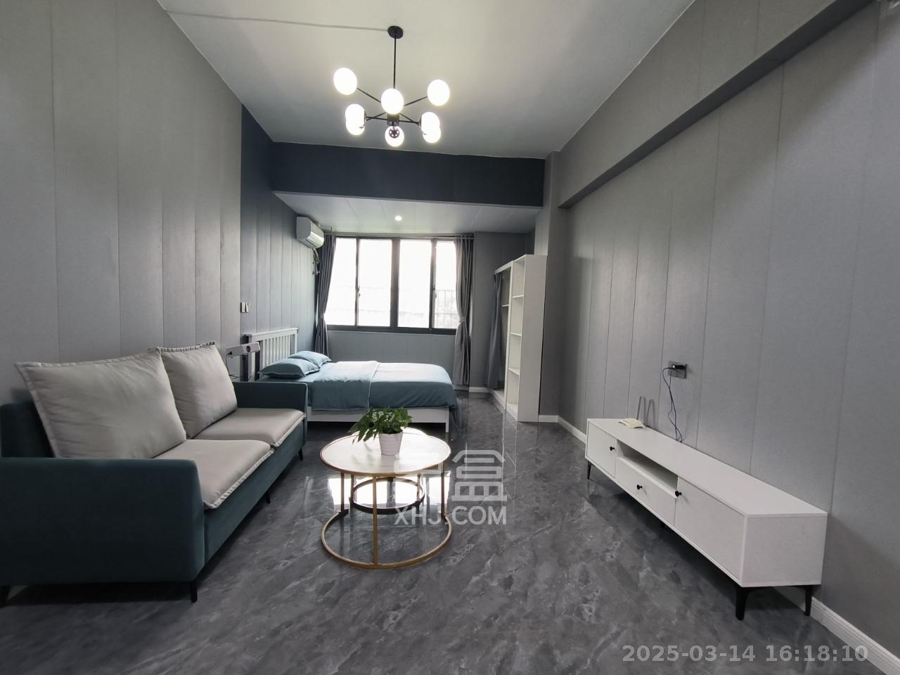 阳光大厦 1室1厅1卫 1780.0元/月 阳光大厦 1室1厅1卫 1780.0元/月室内图