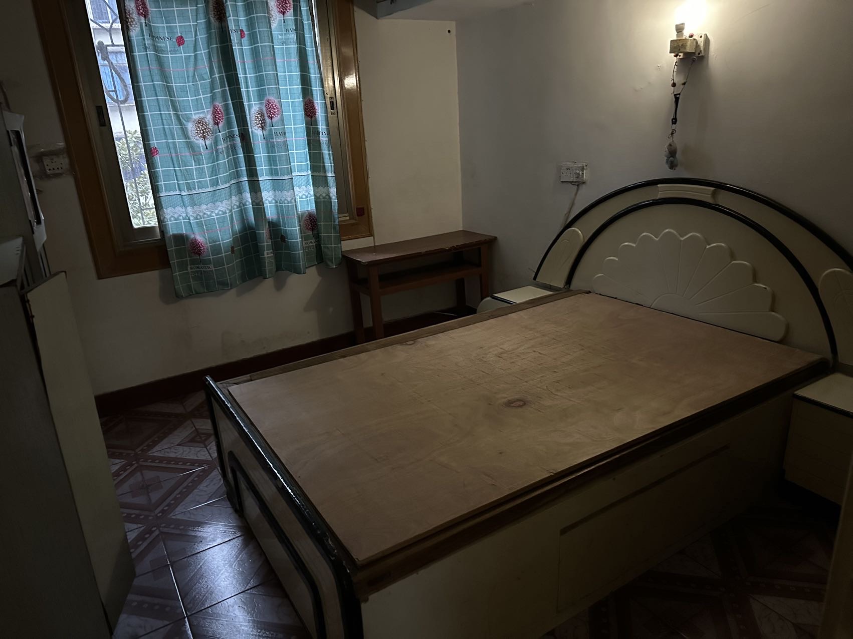 娄星区散盘  2室1厅1卫    600.0元/月室内图