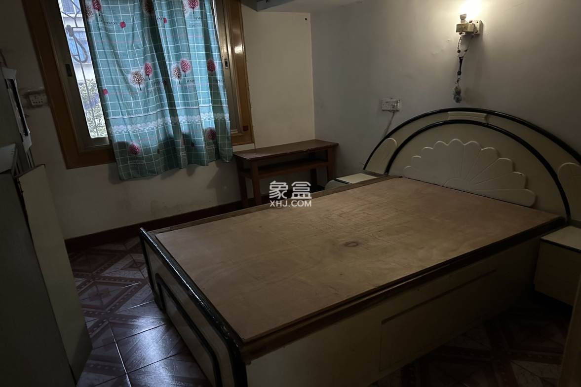 娄星区散盘 2室1厅1卫 600.0元/月 娄星区散盘 2室1厅1卫 600.0元/月室内图