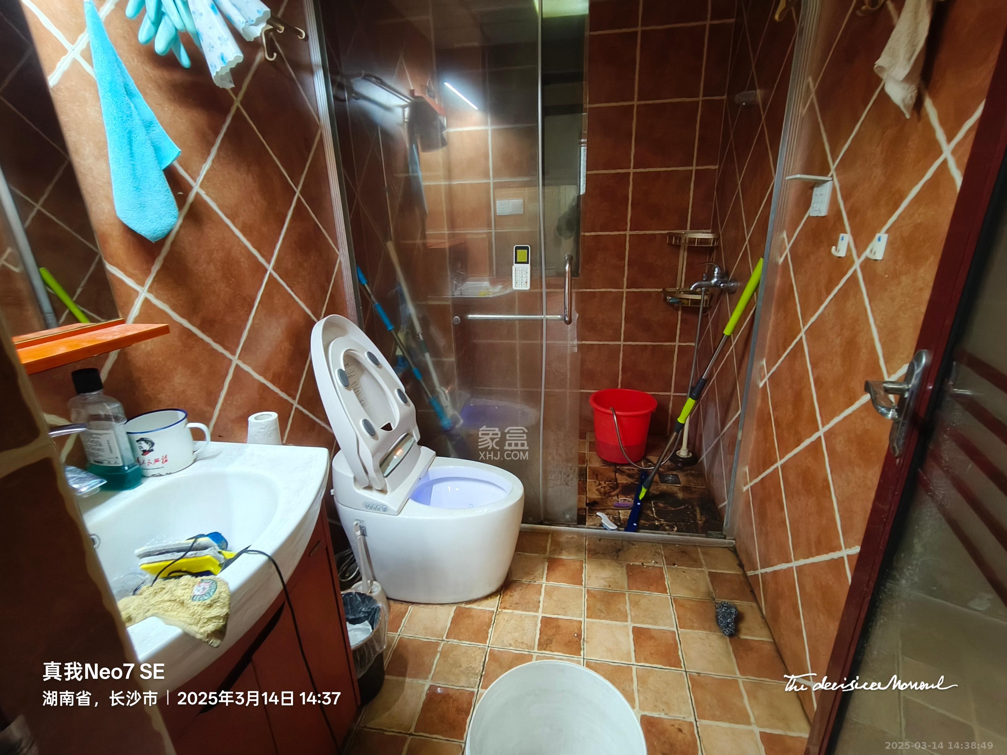 佳兆业云顶梅溪湖（佳兆业梅溪荟）  1室0厅0卫   3000.00元/月室内图