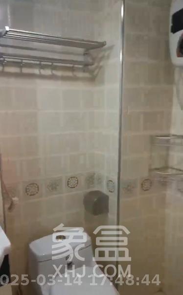 华府壹航线 1室1厅1卫 1500.0元/月 华府壹航线 1室1厅1卫 1500.0元/月室内图