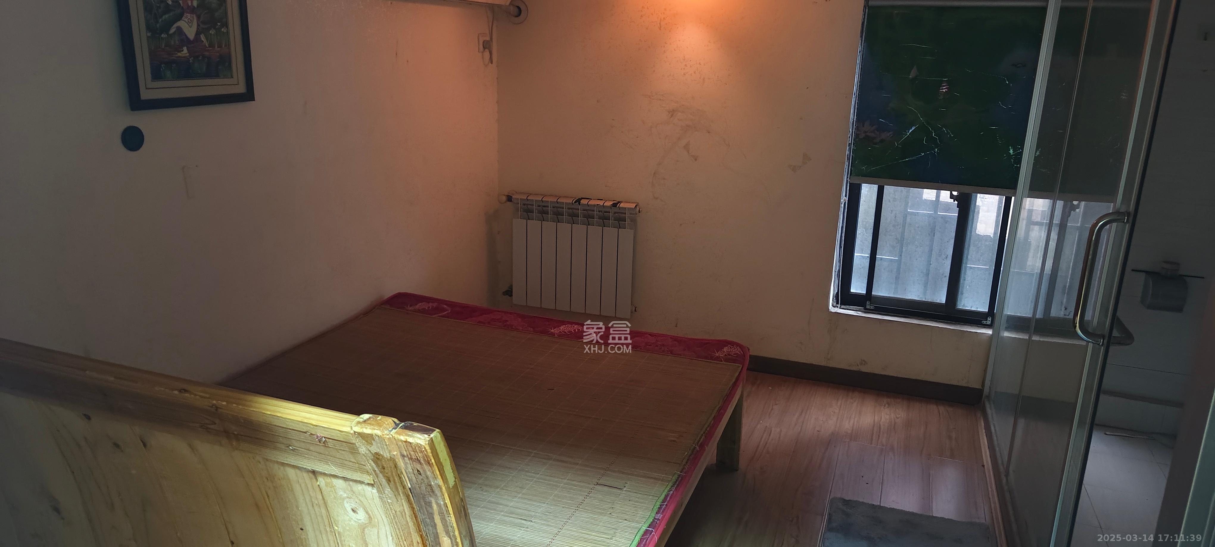 华润凤凰城一期 2室1厅1卫 1550.0元/月 华润凤凰城一期 2室1厅1卫 1550.0元/月室内图