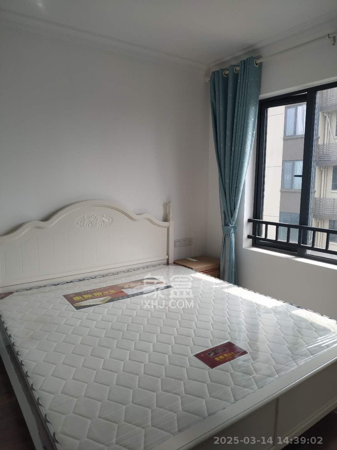 万科魅力之城观澜里 3室2厅2卫 2600.0元/月 万科魅力之城观澜里 3室2厅2卫 2600.0元/月室内图