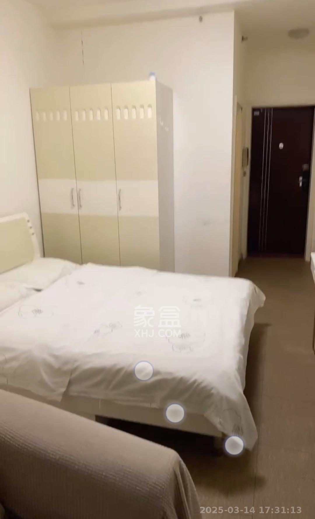 建安像素汇 1室1厅1卫 1100.0元/月 建安像素汇 1室1厅1卫 1100.0元/月室内图