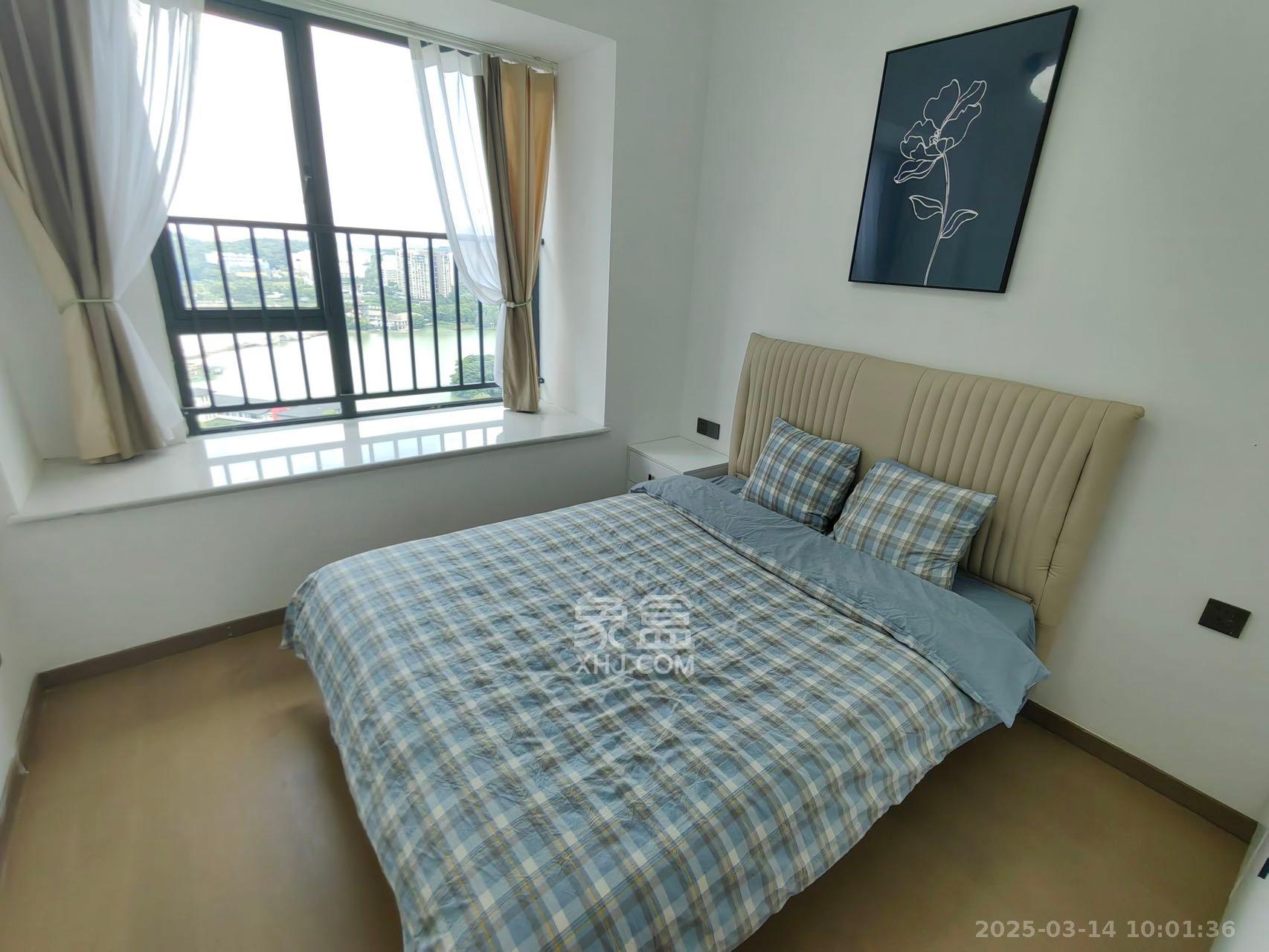 绿地V岛 4室2厅2卫 5500.0元/月 绿地V岛 4室2厅2卫 5500.0元/月室内图