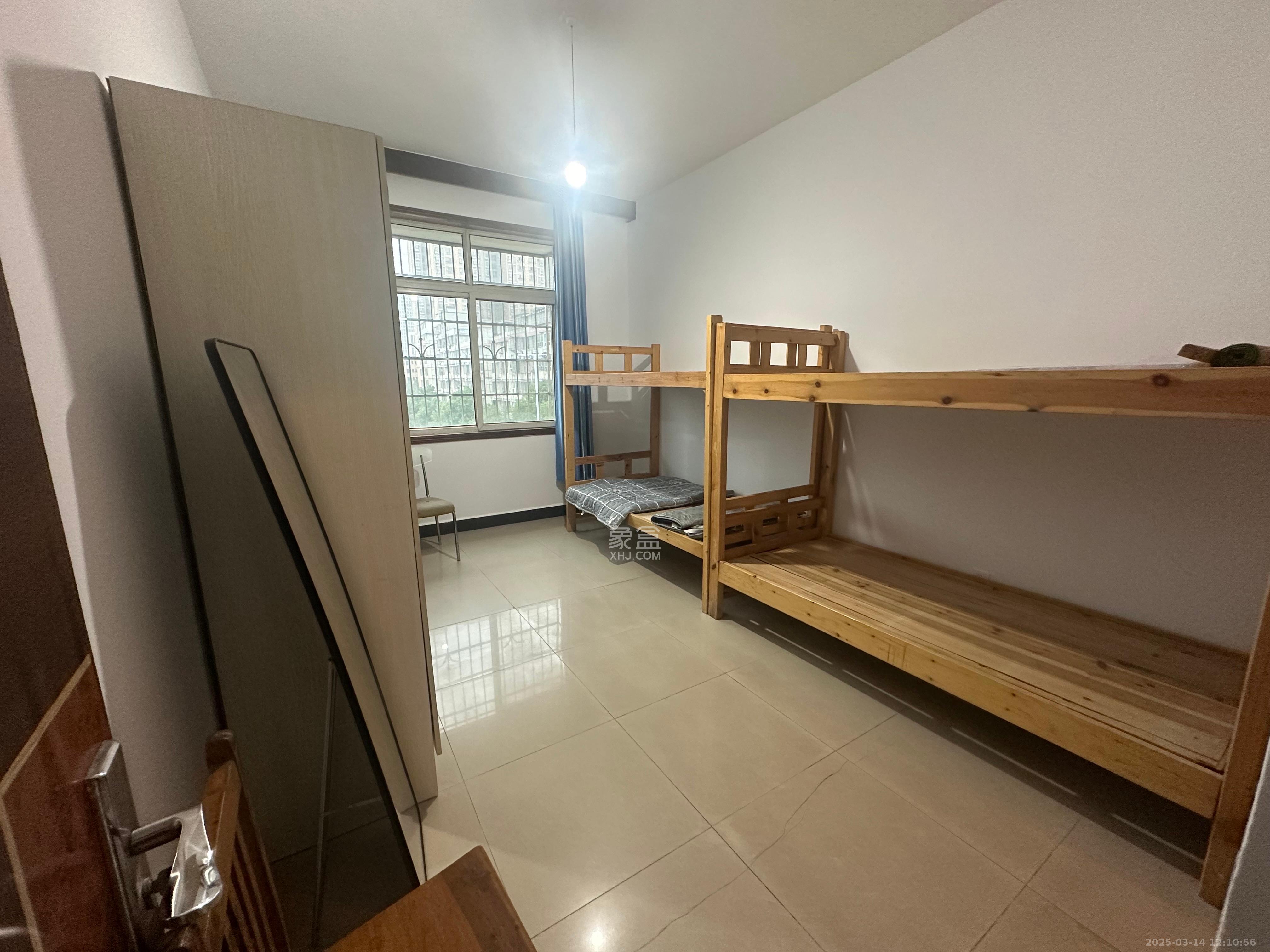 板桥小区  3室2厅1卫   1600.00元/月室内图