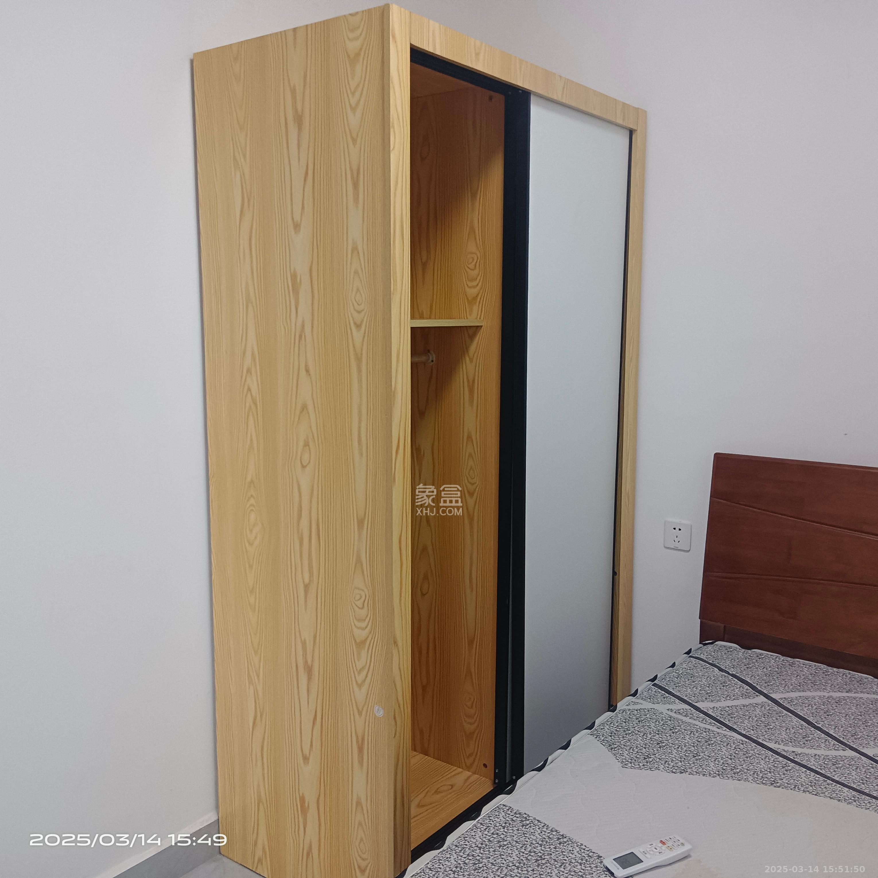 东合新苑  2室1厅1卫    2100.0元/月室内图