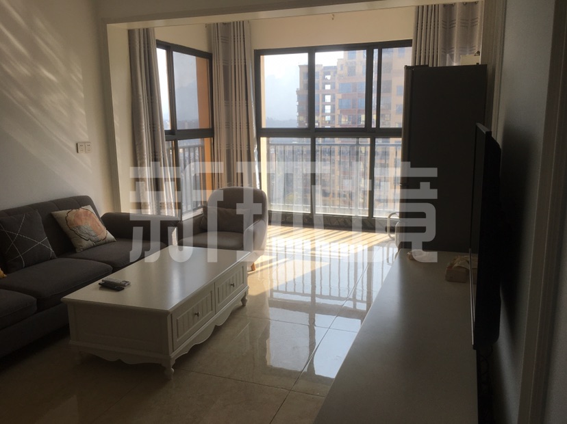 天门壹号  2室2厅1卫    1600.0元/月 天门壹号  2室2厅1卫    1600.0元/月室内图