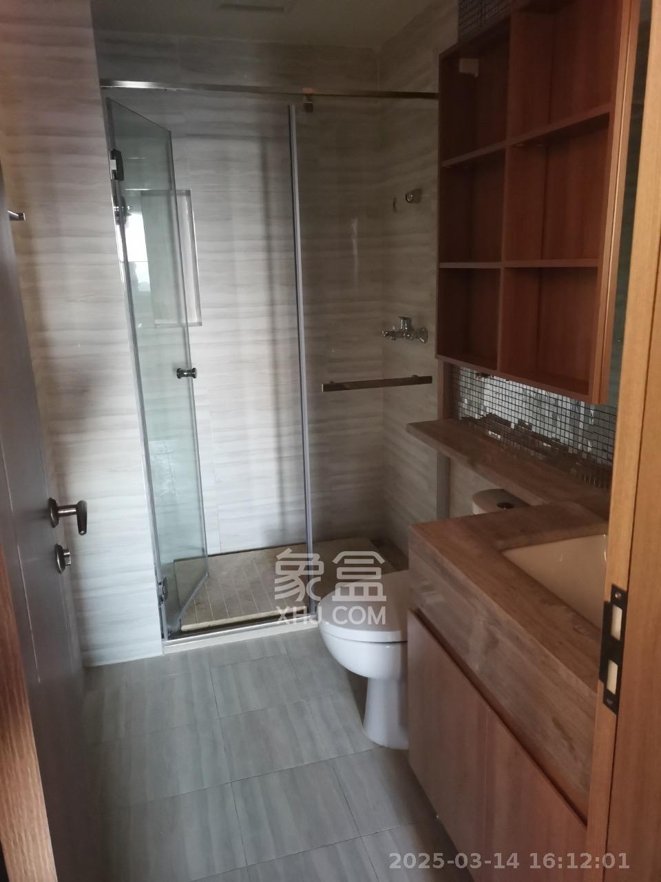 恒大上林苑 1室0厅0卫 1700.0元/月 恒大上林苑 1室0厅0卫 1700.0元/月室内图