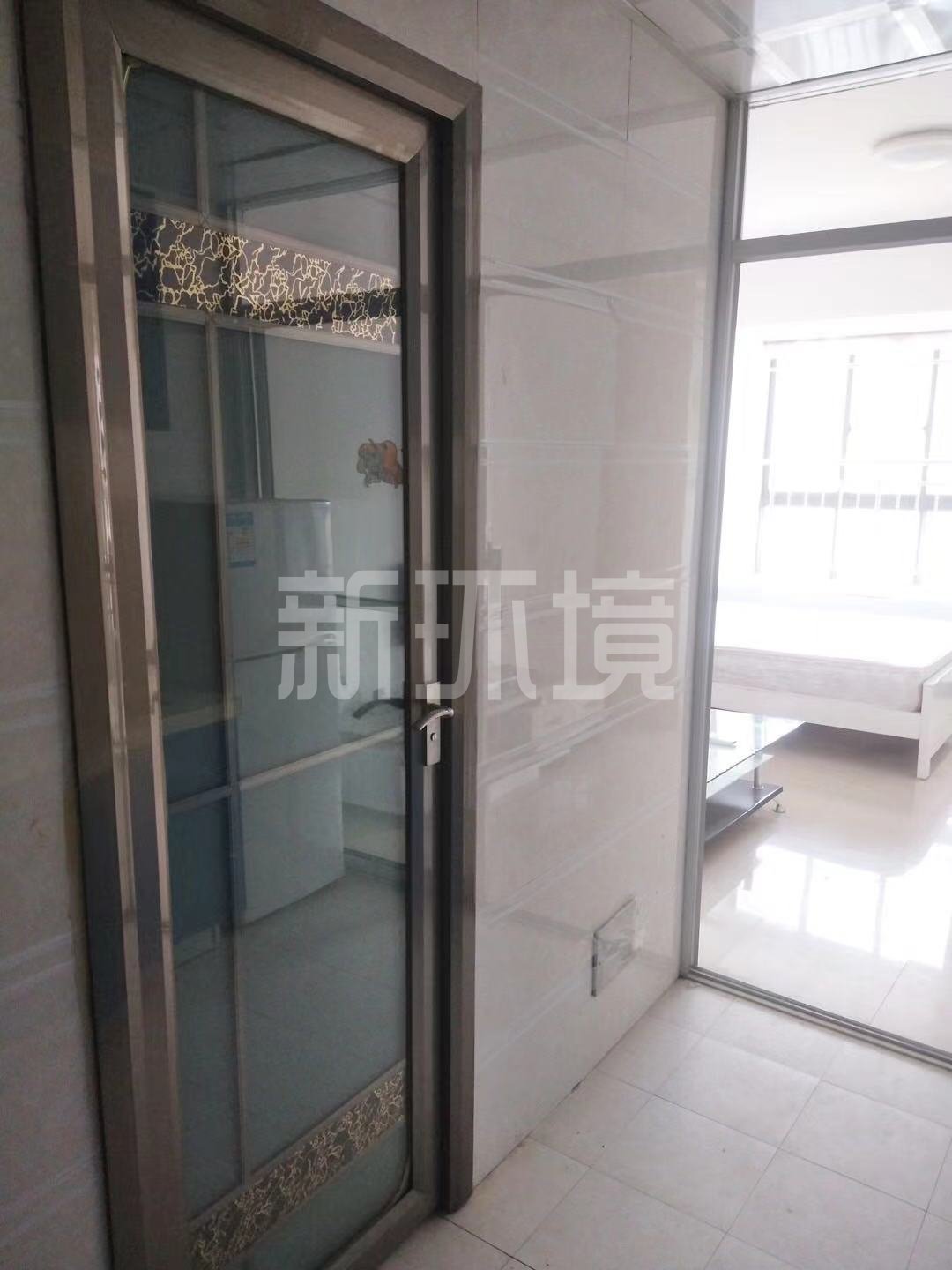 天门壹号 1室1厅1卫 900.0元/月 天门壹号 1室1厅1卫 900.0元/月室内图