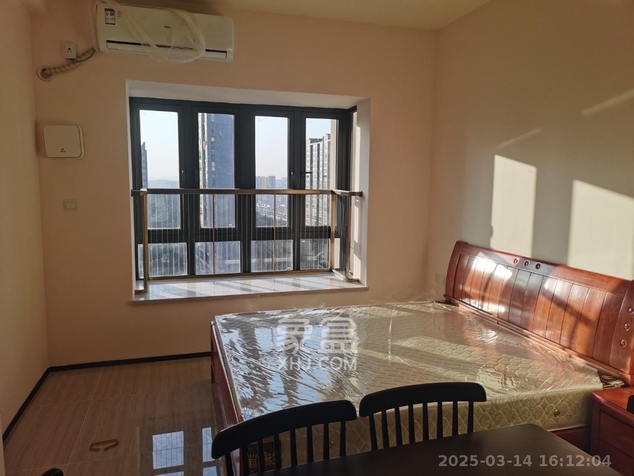 恒大上林苑 1室0厅0卫 1700.0元/月 恒大上林苑 1室0厅0卫 1700.0元/月室内图