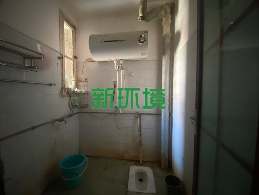 农机局宿舍  3室2厅1卫   39.80万客厅