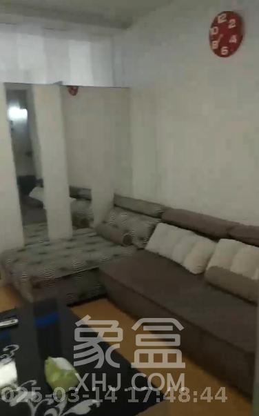 华府壹航线  1室1厅1卫    1500.0元/月室内图