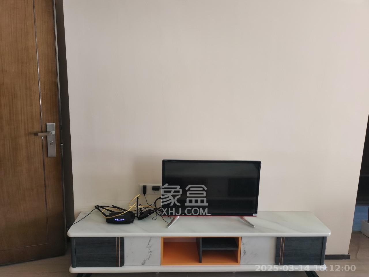 恒大上林苑 1室0厅0卫 1700.0元/月 恒大上林苑 1室0厅0卫 1700.0元/月室内图