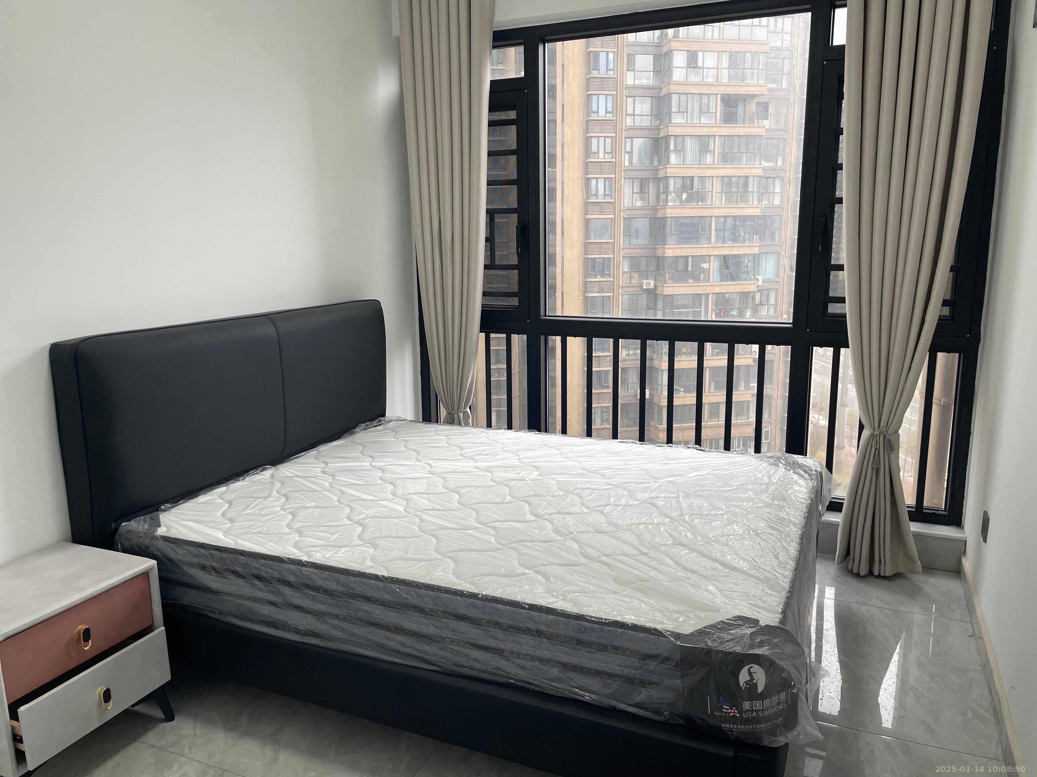 勤诚达境界城 4室2厅2卫 2600.0元/月 勤诚达境界城 4室2厅2卫 2600.0元/月室内图