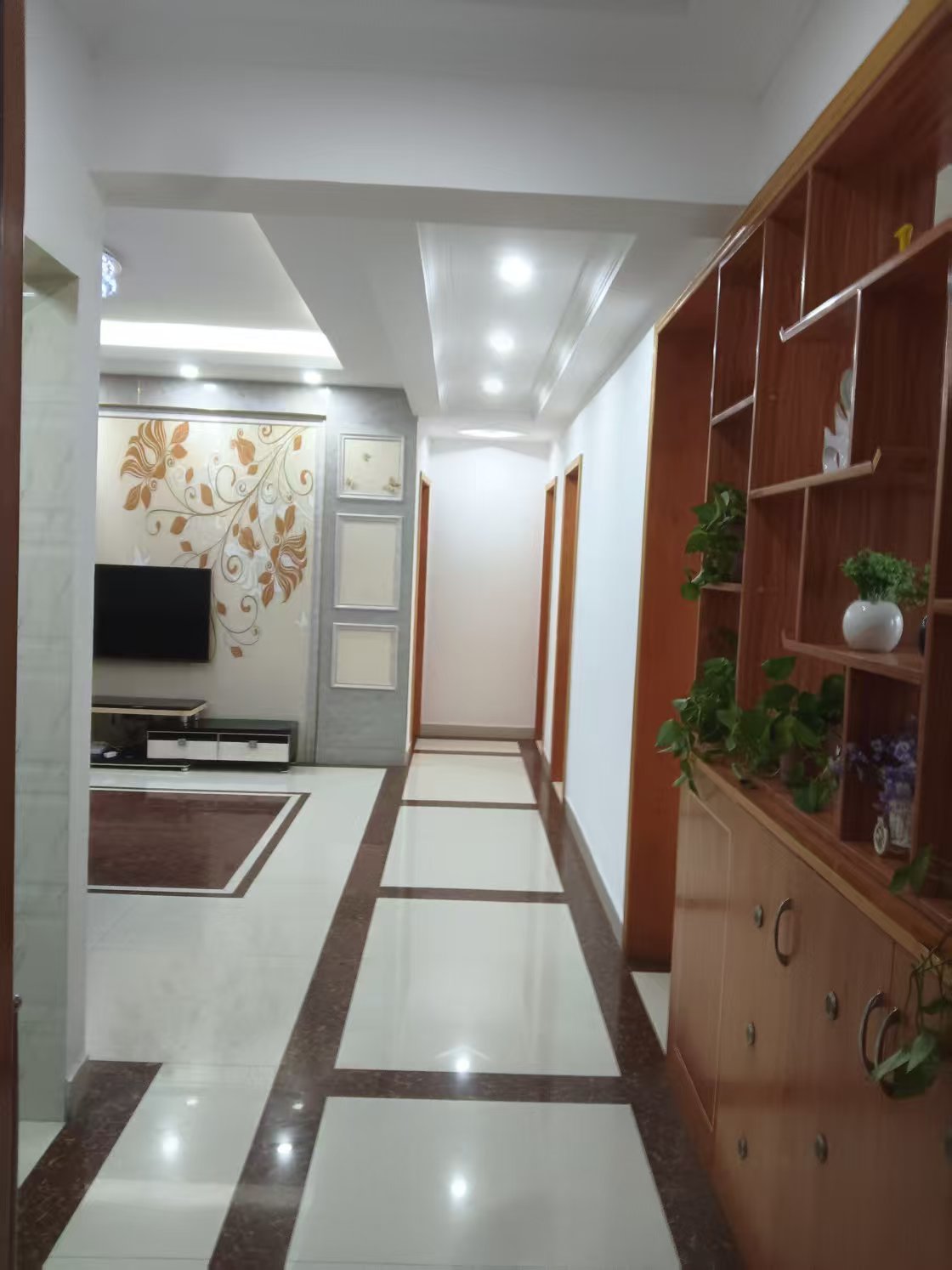 鑫成君泰 3室2厅2卫 2500.0元/月 鑫成君泰 3室2厅2卫 2500.0元/月户型图