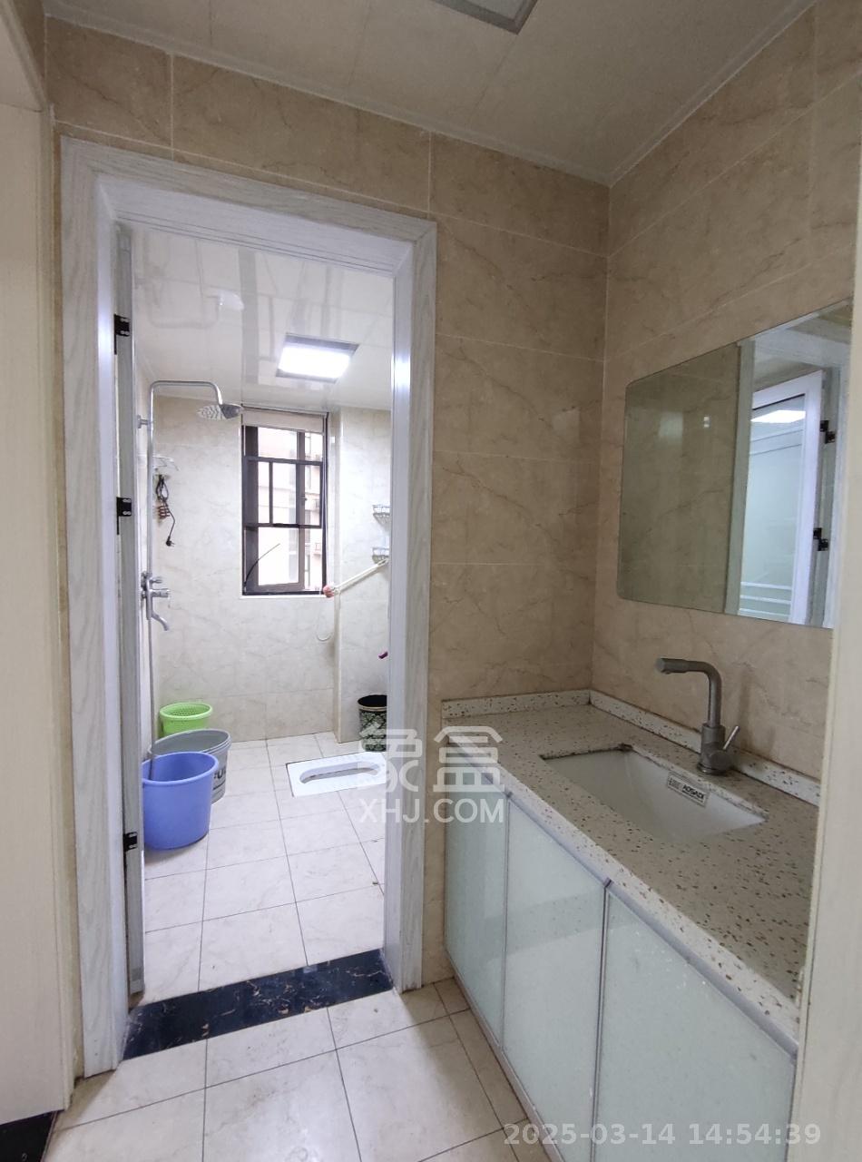 梅溪湖合能璞丽 3室2厅1卫 2000.0元/月 梅溪湖合能璞丽 3室2厅1卫 2000.0元/月室内图