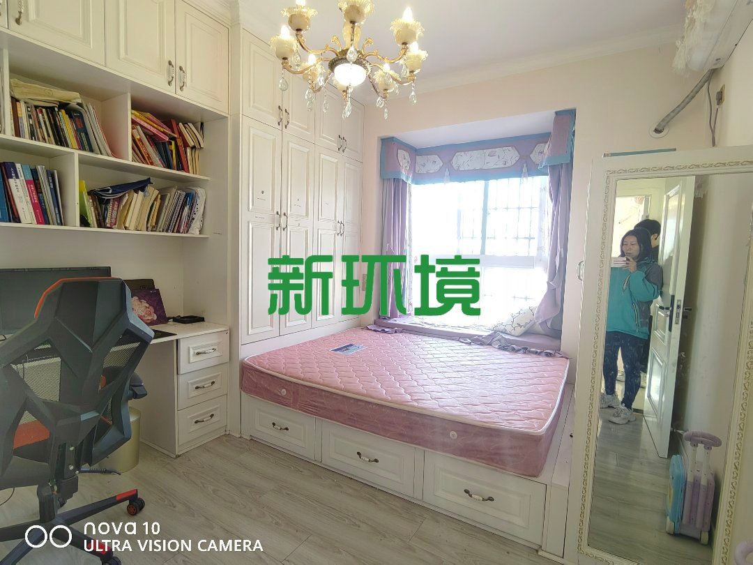 阳光水岸 4室2厅2卫 2600.0元/月 阳光水岸 4室2厅2卫 2600.0元/月室内图