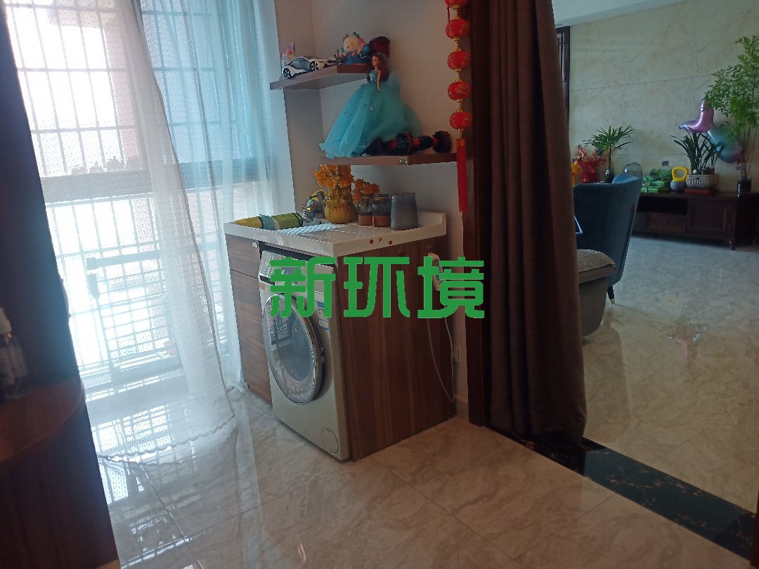 东方明珠 3室2厅2卫 2500.0元/月 东方明珠 3室2厅2卫 2500.0元/月室内图