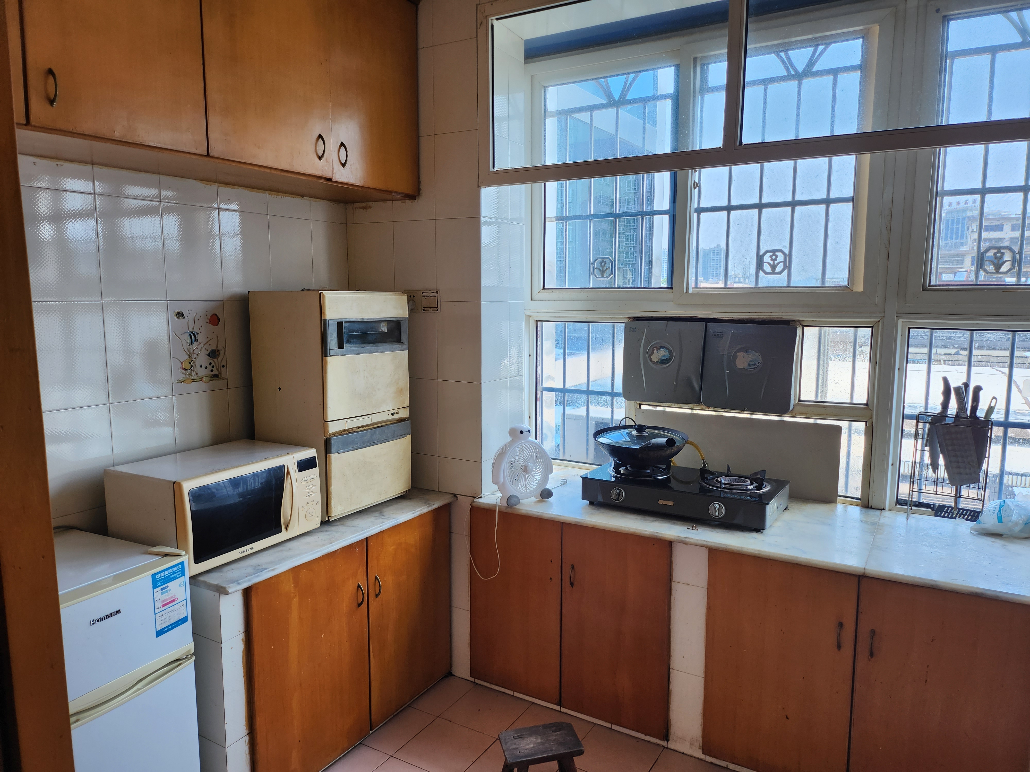 民政局家属楼  3室2厅1卫    1500.0元/月室内图