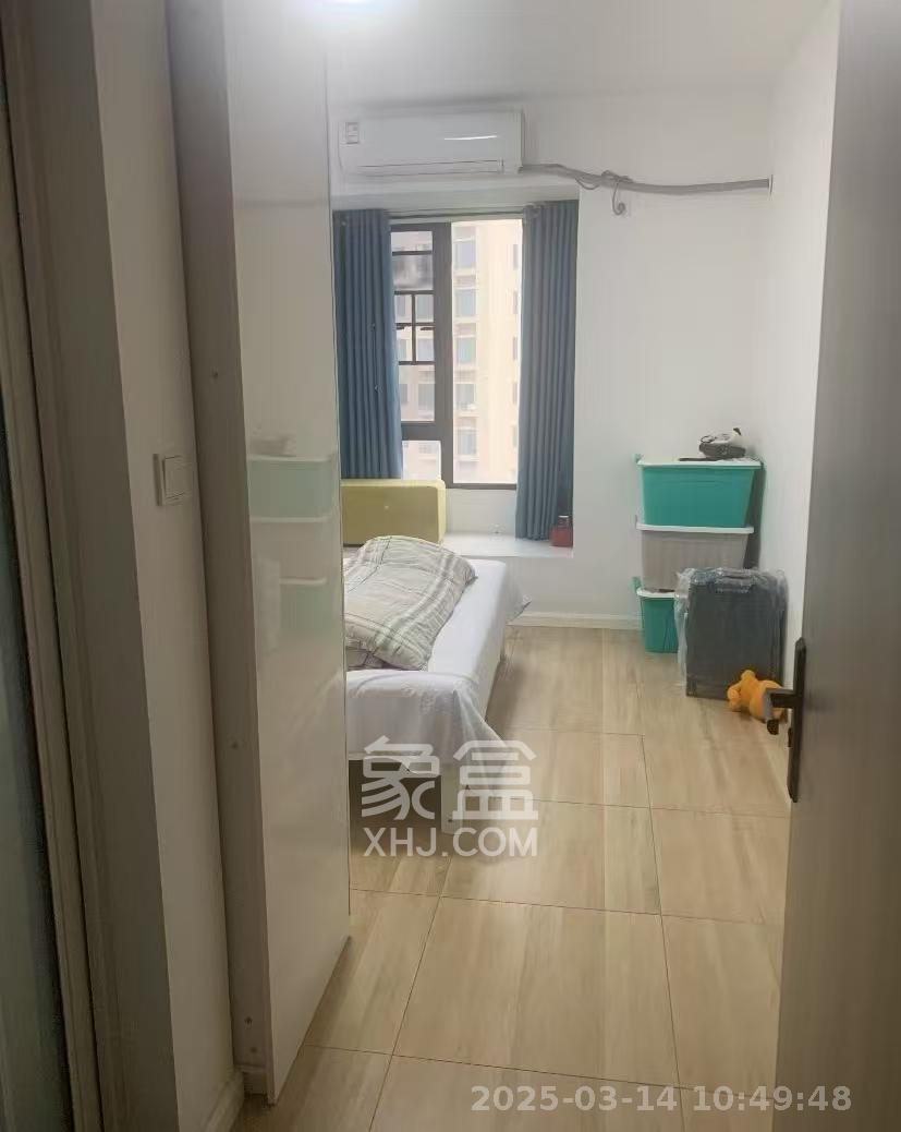 中国铁建梅溪青秀三期 4室2厅2卫 3000.0元/月 中国铁建梅溪青秀三期 4室2厅2卫 3000.0元/月室内图