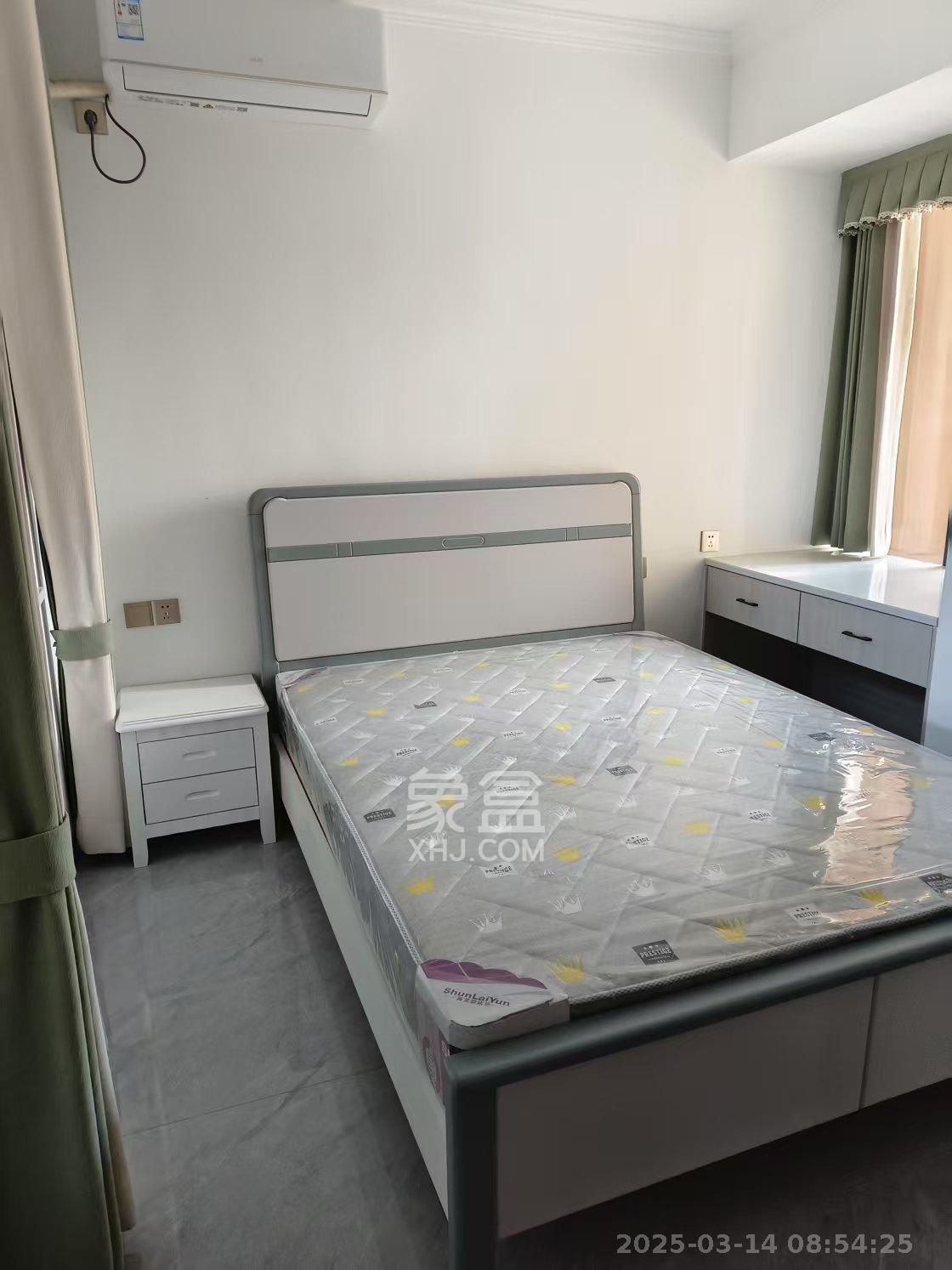 真人桥家园二期 2室2厅1卫 1700.0元/月 真人桥家园二期 2室2厅1卫 1700.0元/月室内图